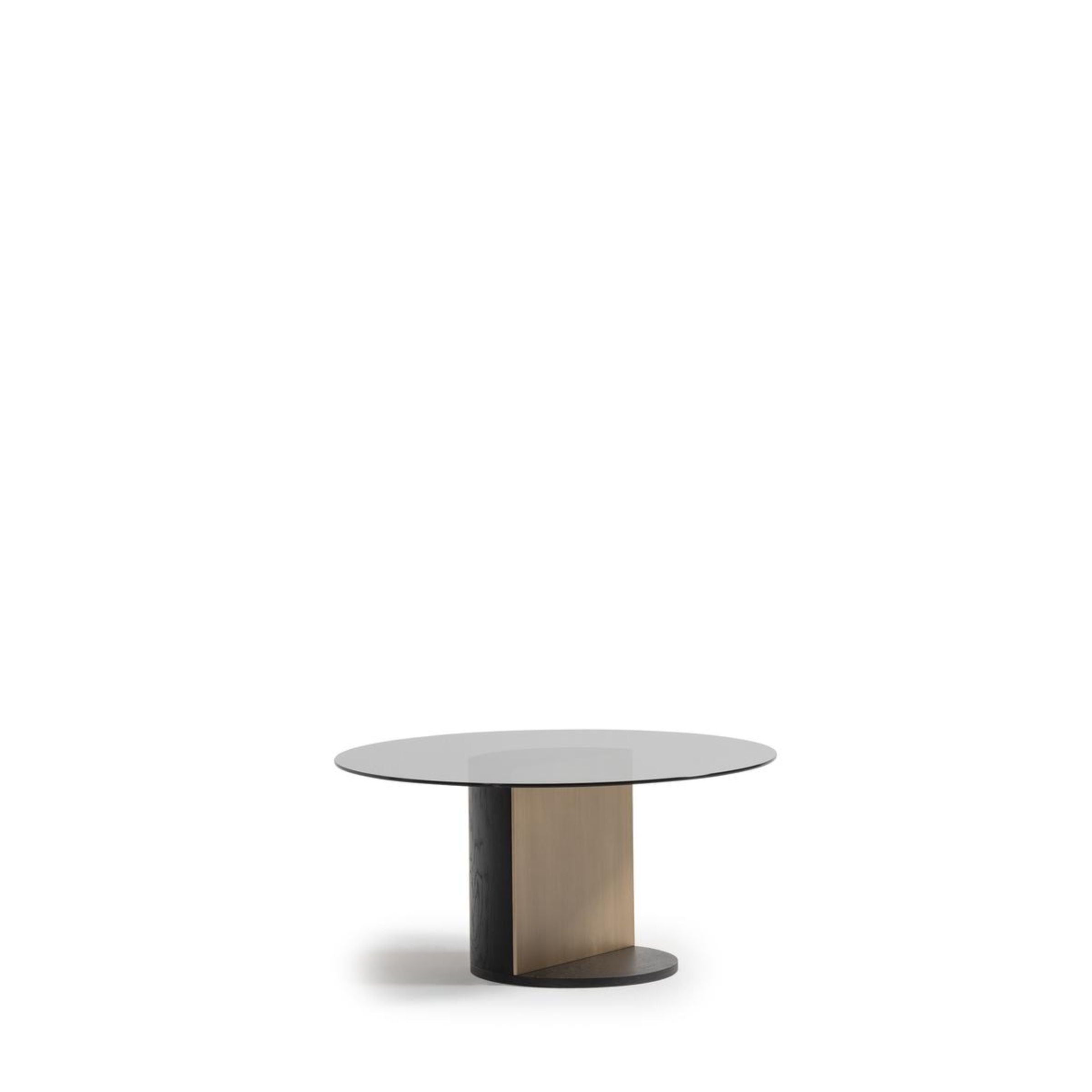 Grande Side Table ORXGRND-ST55 - Side Tables - ebarza Furniture UAE | Shop Modern Furniture in Abu Dhabi & Dubai - مفروشات ايبازرا في الامارات | تسوق اثاث عصري وديكورات مميزة في دبي وابوظبي