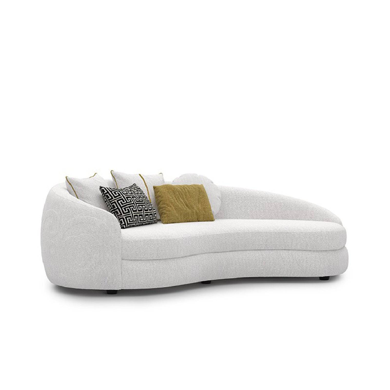 Griffono Relax 2 Seater Sofa Griff-Vol02 - Sofas - ebarza Furniture UAE | Shop Modern Furniture in Abu Dhabi & Dubai - مفروشات ايبازرا في الامارات | تسوق اثاث عصري وديكورات مميزة في دبي وابوظبي