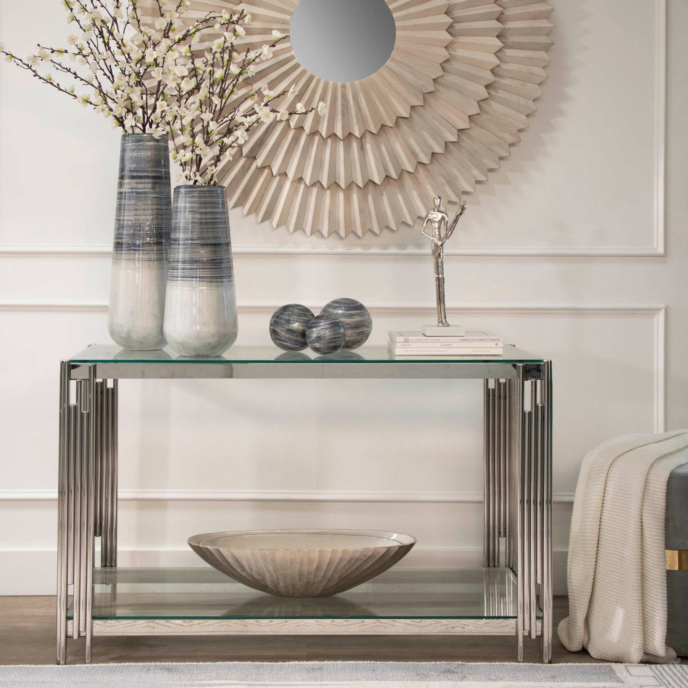 Guitar Musician On Marble Base 15581-01 - Home Decor Figurines - ebarza Furniture UAE | Shop Modern Furniture in Abu Dhabi & Dubai - مفروشات ايبازرا في الامارات | تسوق اثاث عصري وديكورات مميزة في دبي وابوظبي