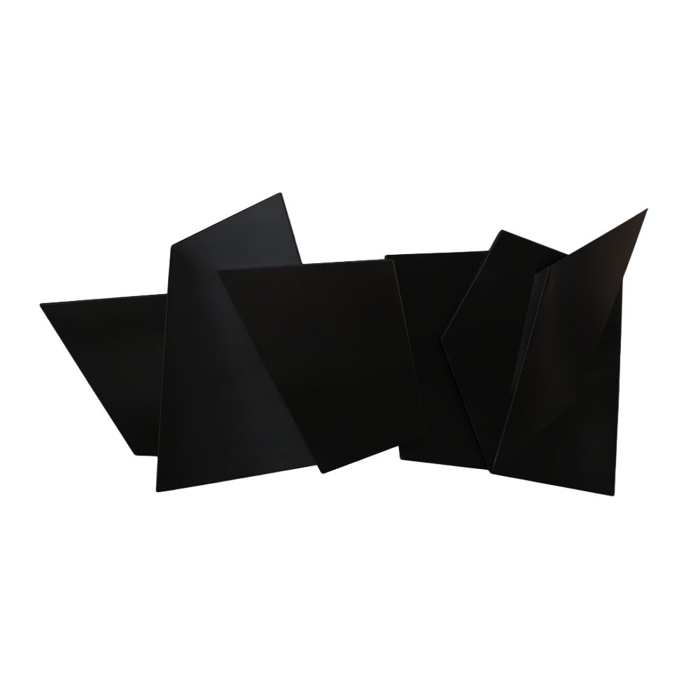 Hand Crafted Stainless Steel Artwork BG2020100 - Artwork - ebarza Furniture UAE | Shop Modern Furniture in Abu Dhabi & Dubai - مفروشات ايبازرا في الامارات | تسوق اثاث عصري وديكورات مميزة في دبي وابوظبي