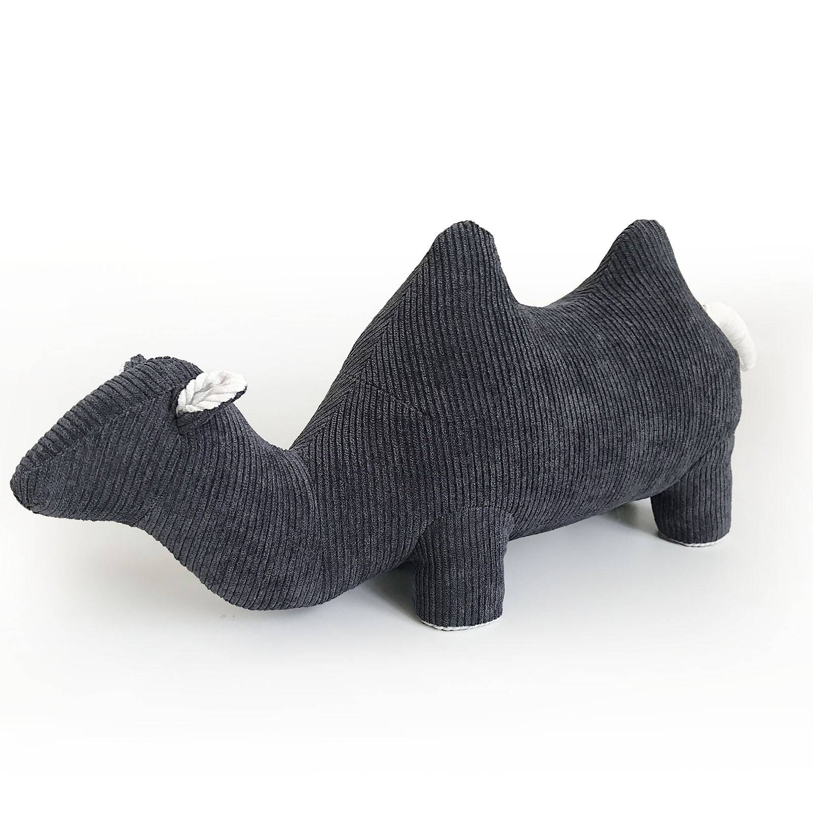 Handmade Cute Camel Decorative Md004 - Kids Dolls - ebarza Furniture UAE | Shop Modern Furniture in Abu Dhabi & Dubai - مفروشات ايبازرا في الامارات | تسوق اثاث عصري وديكورات مميزة في دبي وابوظبي