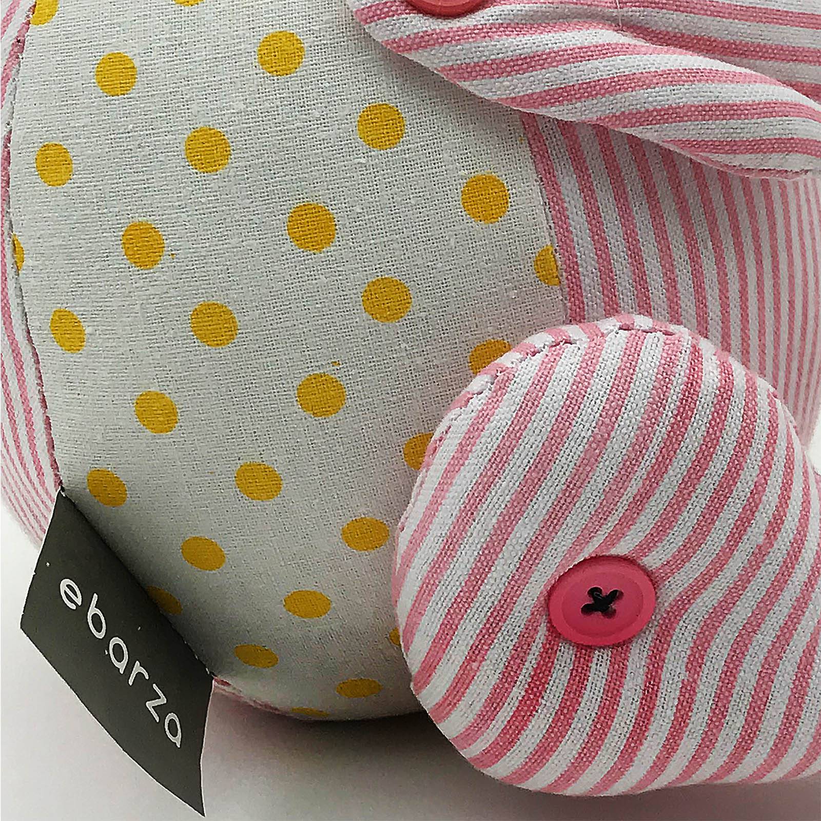 Handmade Cute Chicken Decorative Doll/Door Stopper Z002 - Doll/Door stopper - ebarza Furniture UAE | Shop Modern Furniture in Abu Dhabi & Dubai - مفروشات ايبازرا في الامارات | تسوق اثاث عصري وديكورات مميزة في دبي وابوظبي