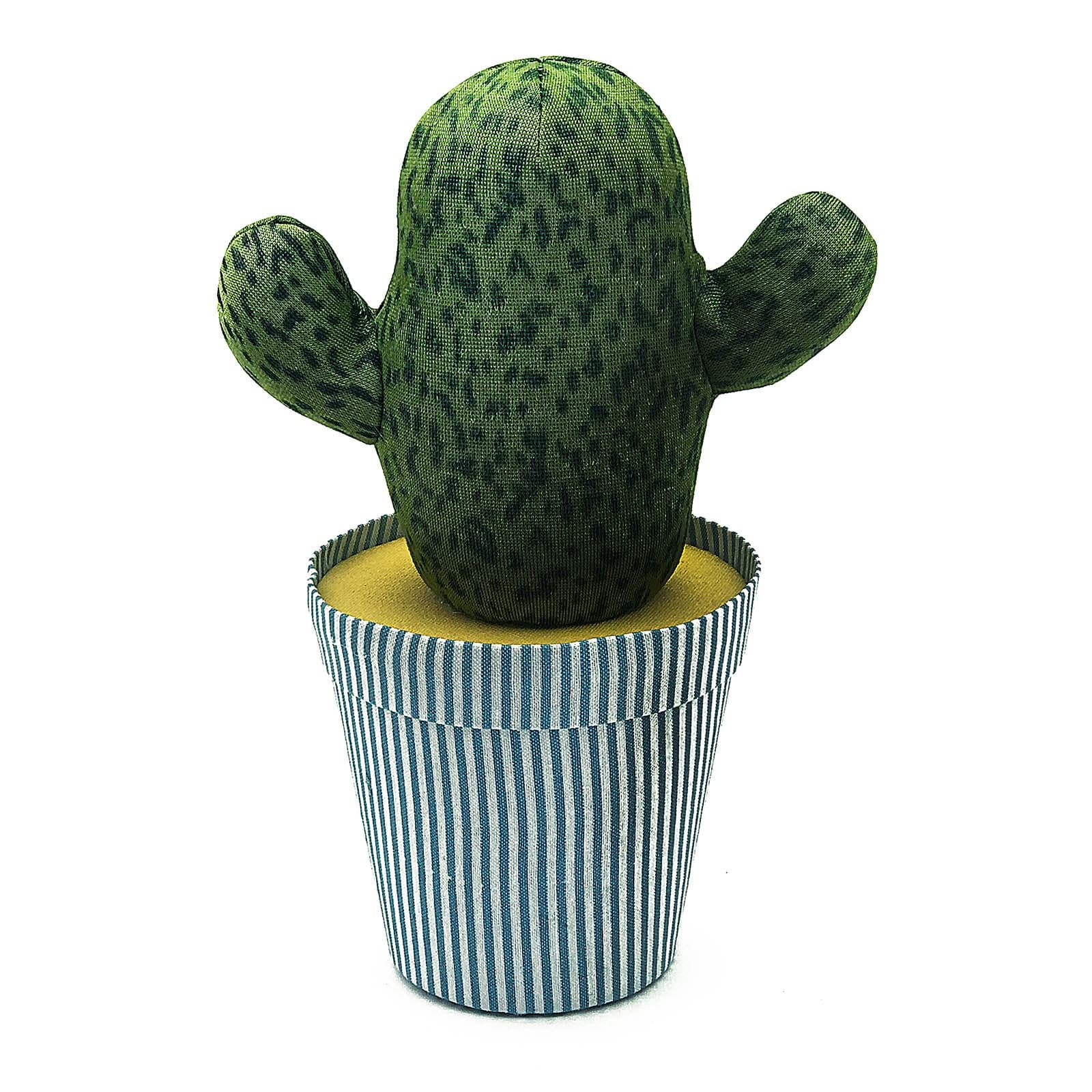 Handmade Cute Decorative Doll/Door Stopper T16216B - Doll/Door stopper - ebarza Furniture UAE | Shop Modern Furniture in Abu Dhabi & Dubai - مفروشات ايبازرا في الامارات | تسوق اثاث عصري وديكورات مميزة في دبي وابوظبي