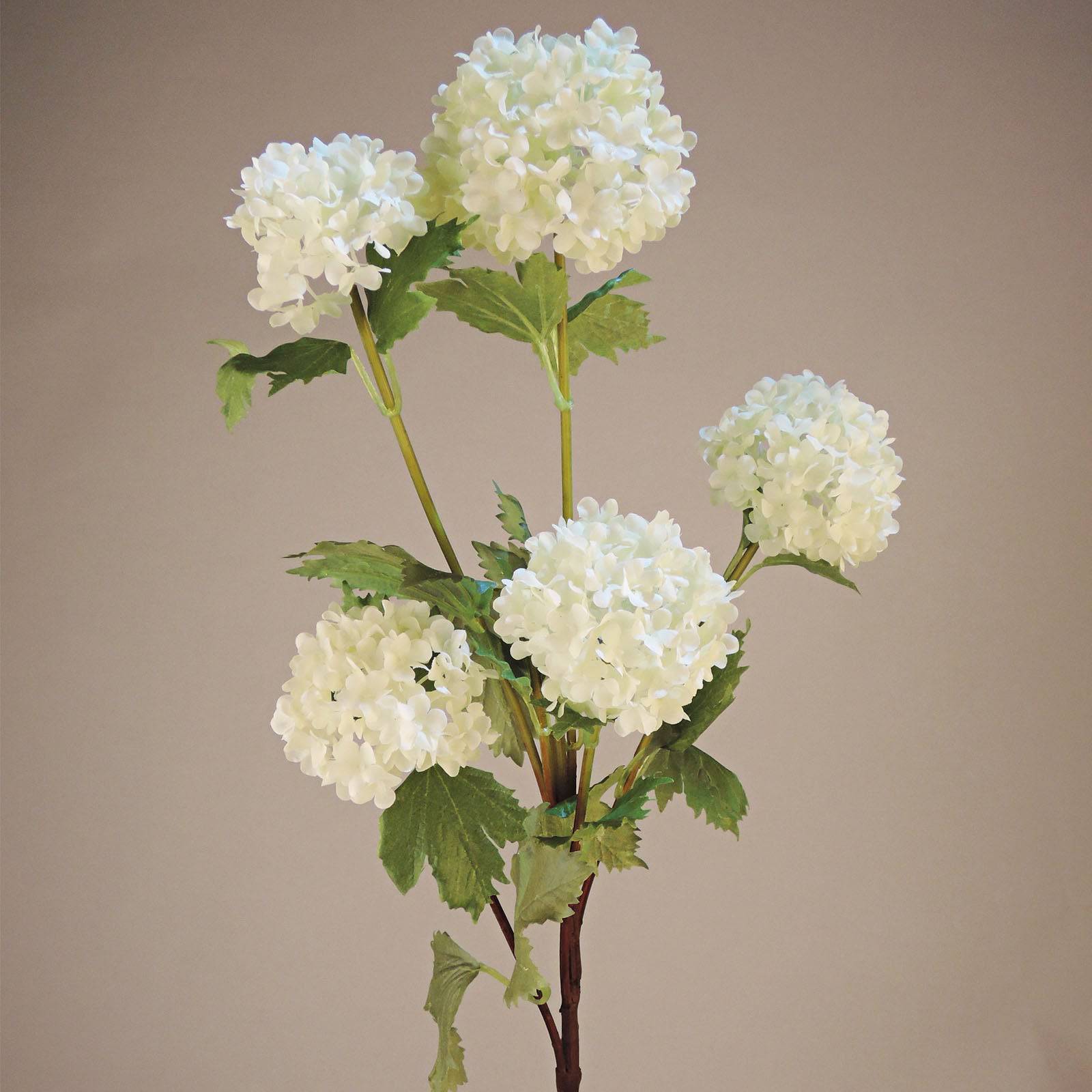 Handmade Decorative Artificial Plant Fjxhc-Hc14022-Wh - Plants - ebarza Furniture UAE | Shop Modern Furniture in Abu Dhabi & Dubai - مفروشات ايبازرا في الامارات | تسوق اثاث عصري وديكورات مميزة في دبي وابوظبي