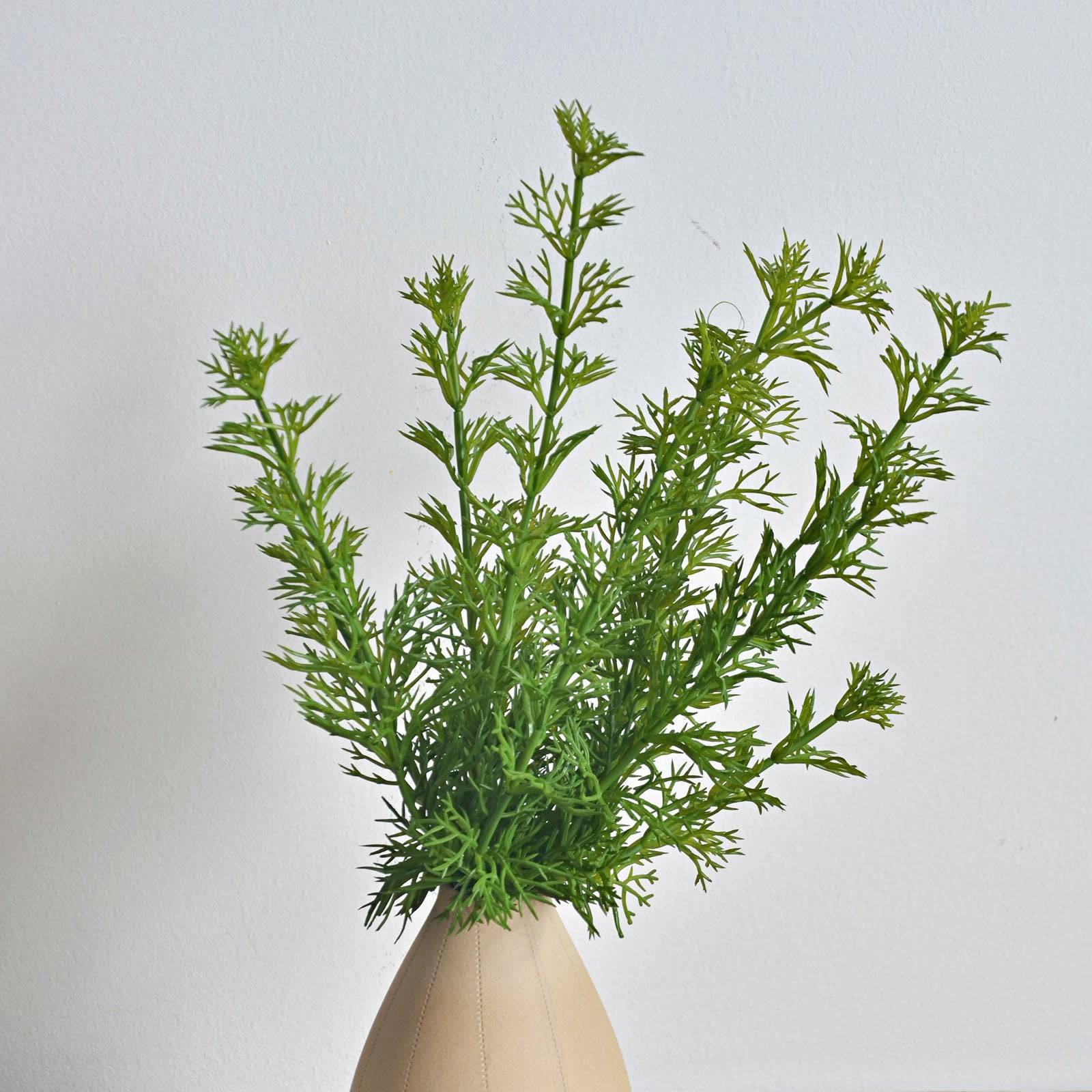 Handmade Decorative Artificial Plant Xmxjsd-Xa878-Gr - Plants - ebarza Furniture UAE | Shop Modern Furniture in Abu Dhabi & Dubai - مفروشات ايبازرا في الامارات | تسوق اثاث عصري وديكورات مميزة في دبي وابوظبي