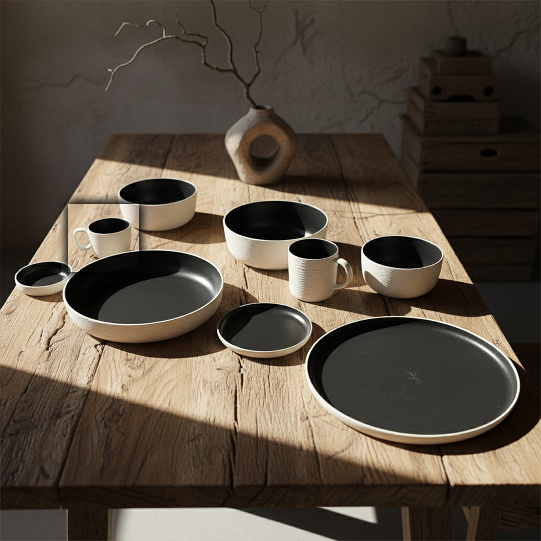 Haven Mug E800-C-04224 3.5 - Mugs - ebarza Furniture UAE | Shop Modern Furniture in Abu Dhabi & Dubai - مفروشات ايبازرا في الامارات | تسوق اثاث عصري وديكورات مميزة في دبي وابوظبي