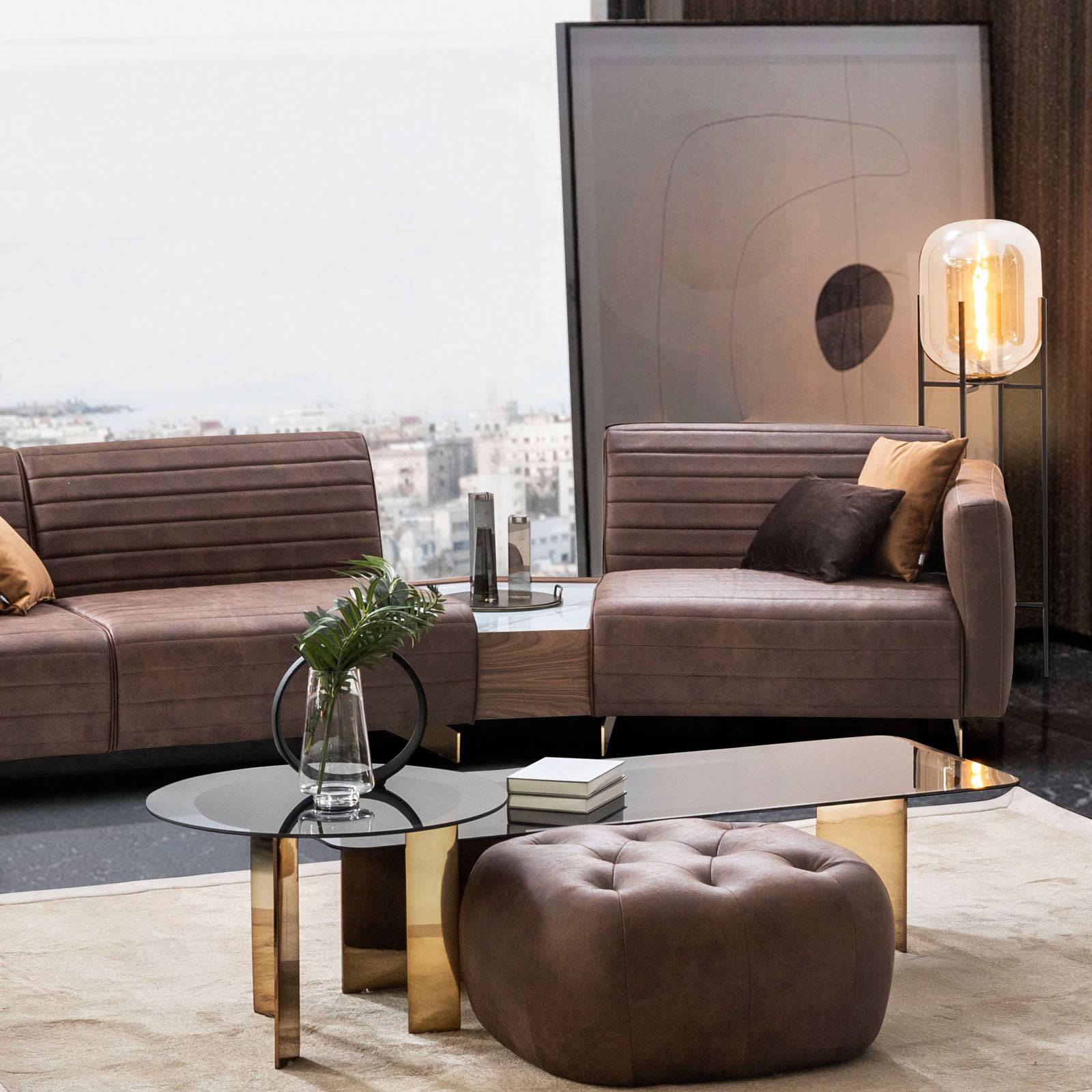 Display Item - Heritage Side Table Hei-Table001-Nakheel - DISPLAY ITEM - ebarza Furniture UAE | Shop Modern Furniture in Abu Dhabi & Dubai - مفروشات ايبازرا في الامارات | تسوق اثاث عصري وديكورات مميزة في دبي وابوظبي