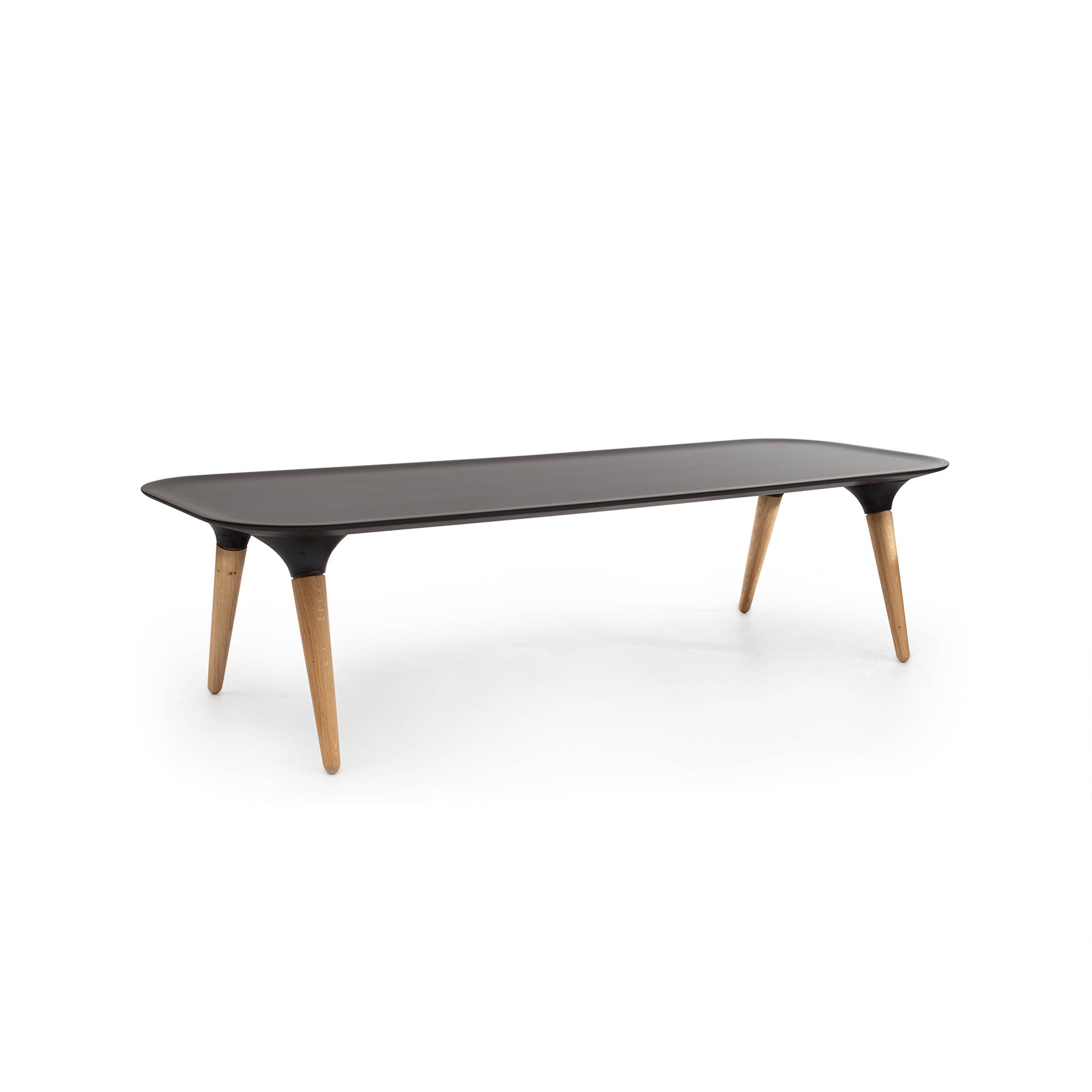 HERO Rectangle Center Table HR-CT002 - Coffee tables - ebarza Furniture UAE | Shop Modern Furniture in Abu Dhabi & Dubai - مفروشات ايبازرا في الامارات | تسوق اثاث عصري وديكورات مميزة في دبي وابوظبي