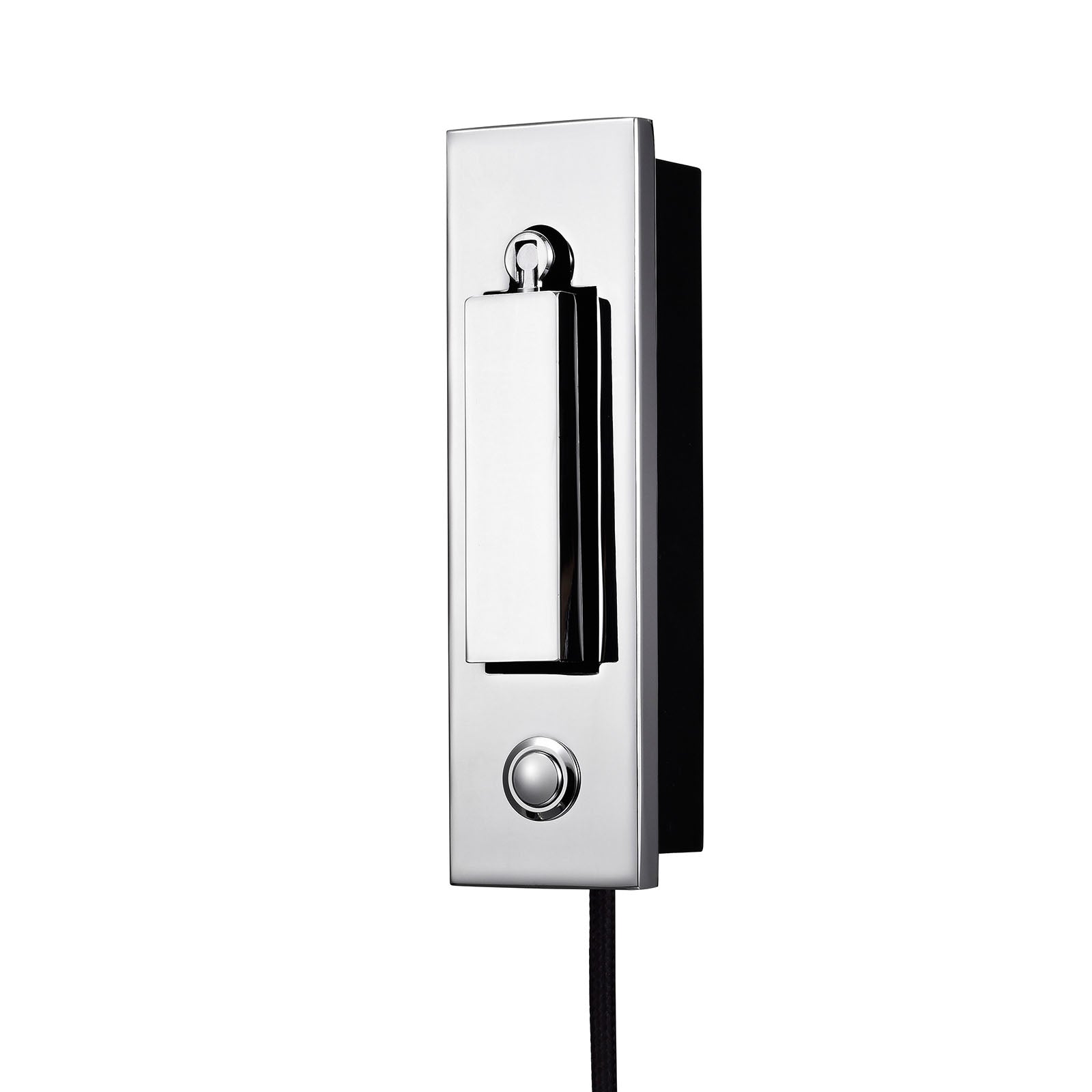 Display Piece - Hotel Style Headboard/ Wall Reading Lamp Cl3002B-DISPLAY - DISPLAY ITEM - ebarza Furniture UAE | Shop Modern Furniture in Abu Dhabi & Dubai - مفروشات ايبازرا في الامارات | تسوق اثاث عصري وديكورات مميزة في دبي وابوظبي