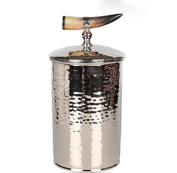 Ice Container Fl-Y621A - Containers - ebarza Furniture UAE | Shop Modern Furniture in Abu Dhabi & Dubai - مفروشات ايبازرا في الامارات | تسوق اثاث عصري وديكورات مميزة في دبي وابوظبي