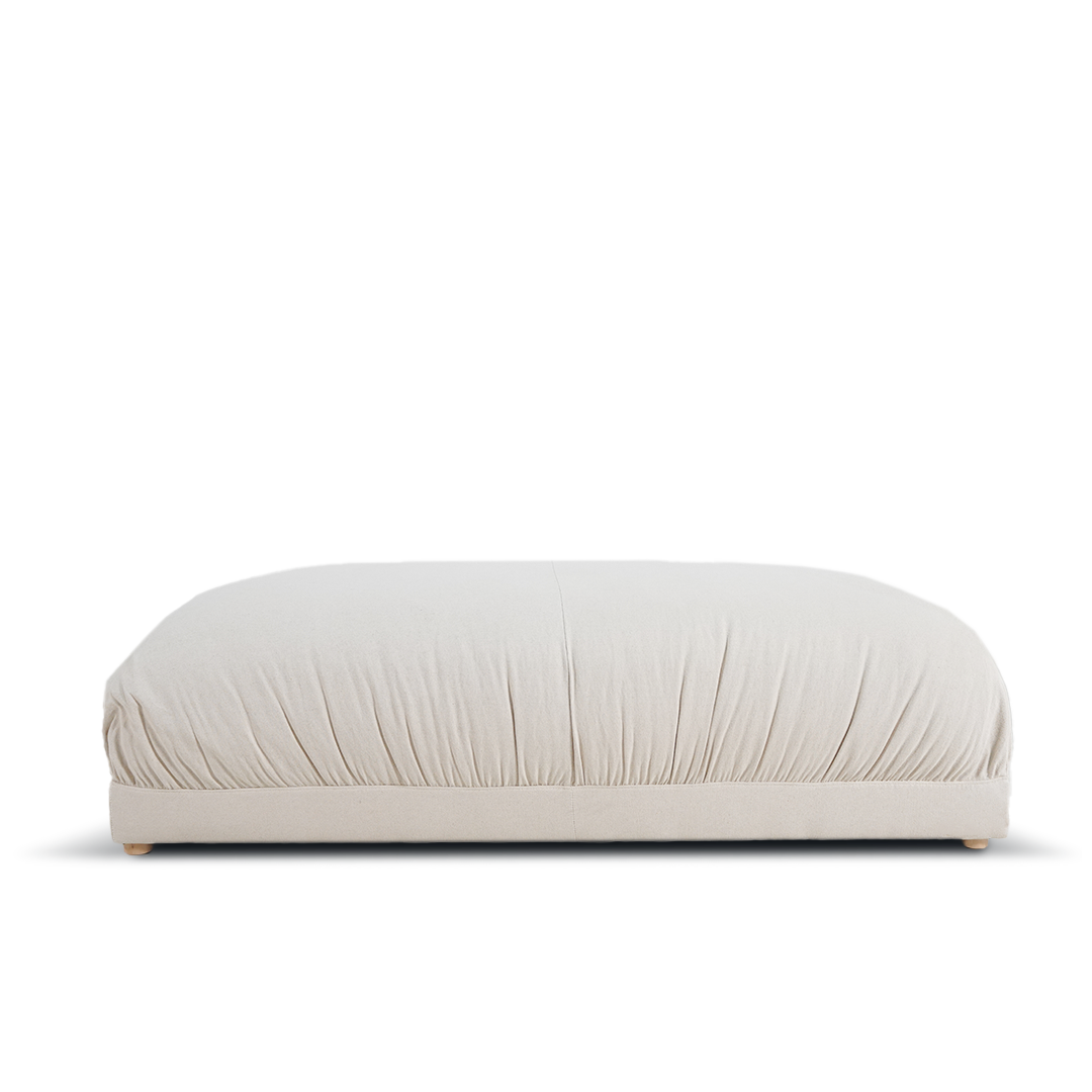 Kaisa Modular Chaise PZ-SOFA-101/Chaise - Sofas - ebarza Furniture UAE | Shop Modern Furniture in Abu Dhabi & Dubai - مفروشات ايبازرا في الامارات | تسوق اثاث عصري وديكورات مميزة في دبي وابوظبي