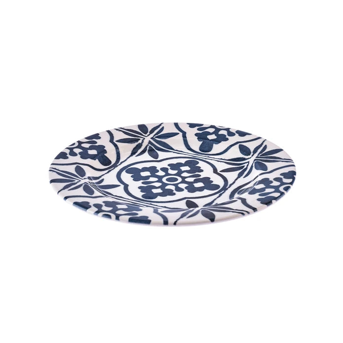 Karaca Blue 6 Piece Cake Set 19 cm 153.03.06.9226 - Cake Sets - ebarza Furniture UAE | Shop Modern Furniture in Abu Dhabi & Dubai - مفروشات ايبازرا في الامارات | تسوق اثاث عصري وديكورات مميزة في دبي وابوظبي