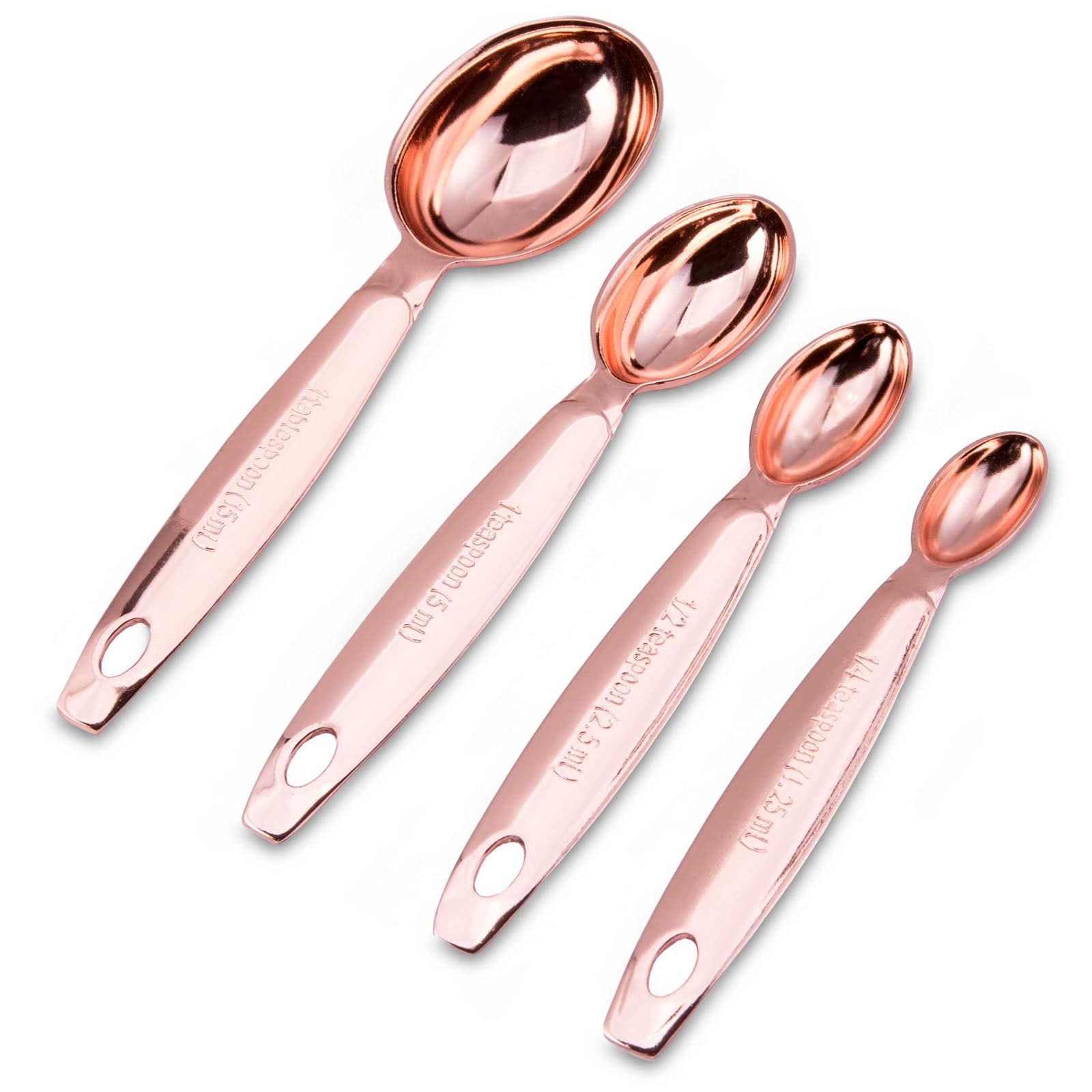 Karaca Copper Keen Impression Set 153.03.07.4163 - Cookware Sets - ebarza Furniture UAE | Shop Modern Furniture in Abu Dhabi & Dubai - مفروشات ايبازرا في الامارات | تسوق اثاث عصري وديكورات مميزة في دبي وابوظبي