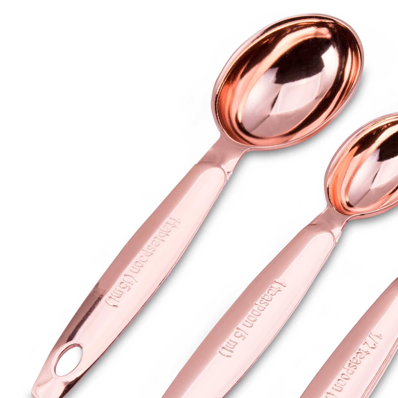 Karaca Copper Keen Impression Set 153.03.07.4163 - Cookware Sets - ebarza Furniture UAE | Shop Modern Furniture in Abu Dhabi & Dubai - مفروشات ايبازرا في الامارات | تسوق اثاث عصري وديكورات مميزة في دبي وابوظبي