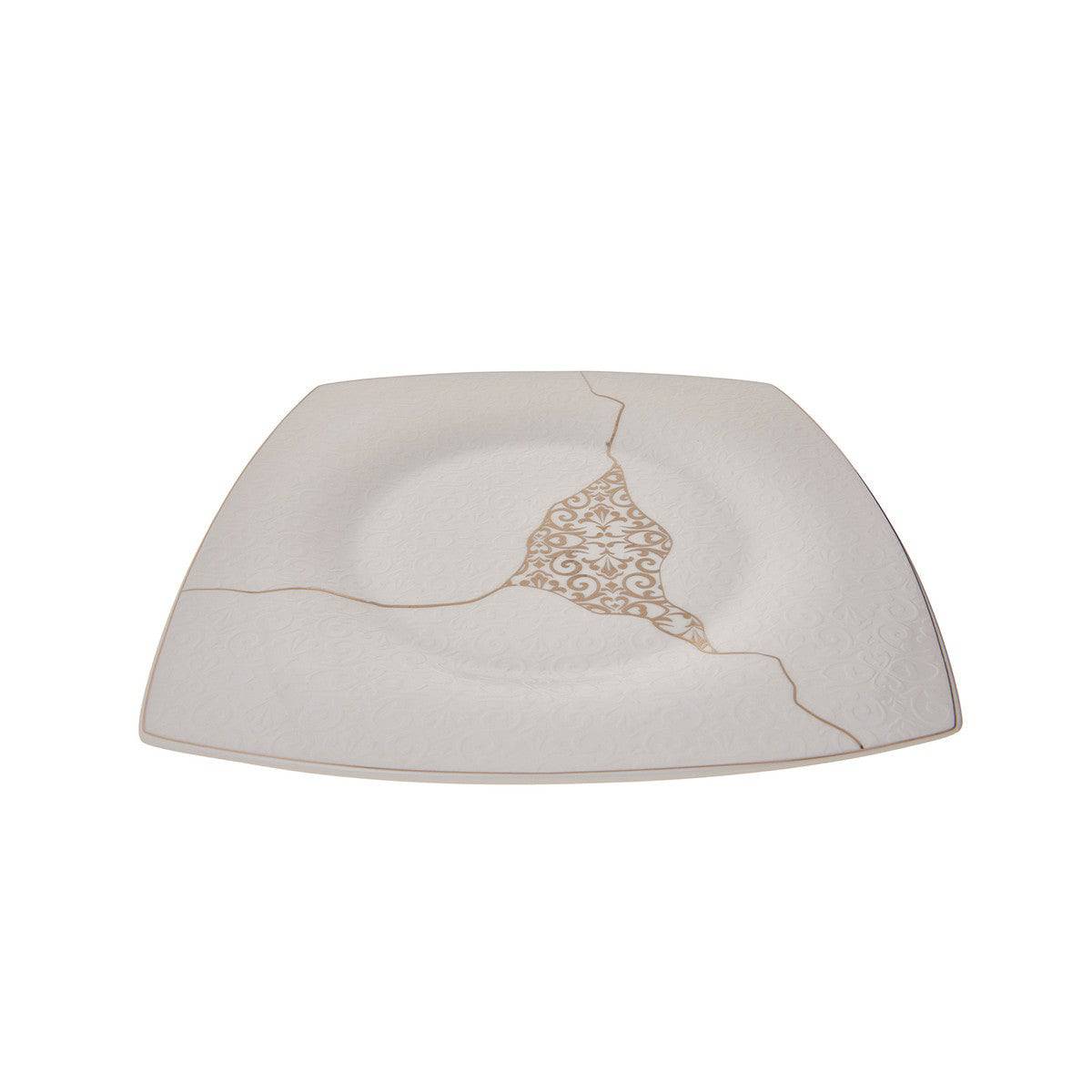 Karaca Fine Pearl Era 26 Pieces Breakfast Set For 6 Persons 153.03.08.1115 - Dinnerware Sets - ebarza Furniture UAE | Shop Modern Furniture in Abu Dhabi & Dubai - مفروشات ايبازرا في الامارات | تسوق اثاث عصري وديكورات مميزة في دبي وابوظبي