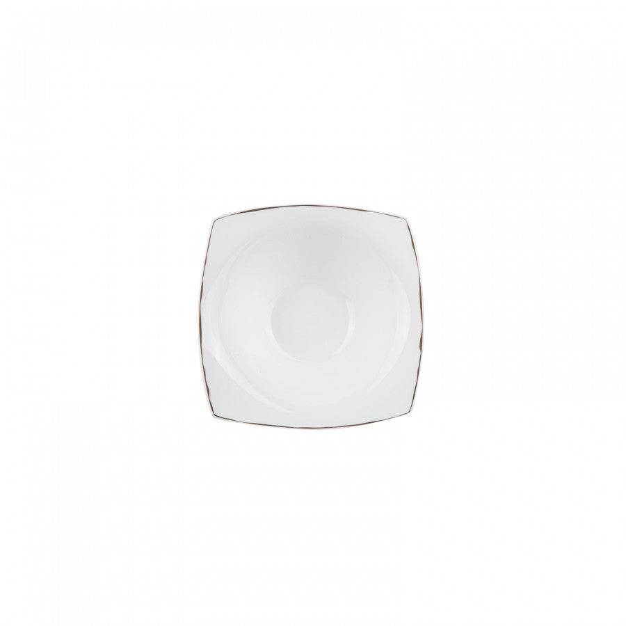 Karaca Fine Pearl Revive 62 Pieces Square Pearl Dinnerware Set For 12 Persons 153.03.08.0301 - Dinnerware Sets - ebarza Furniture UAE | Shop Modern Furniture in Abu Dhabi & Dubai - مفروشات ايبازرا في الامارات | تسوق اثاث عصري وديكورات مميزة في دبي وابوظبي