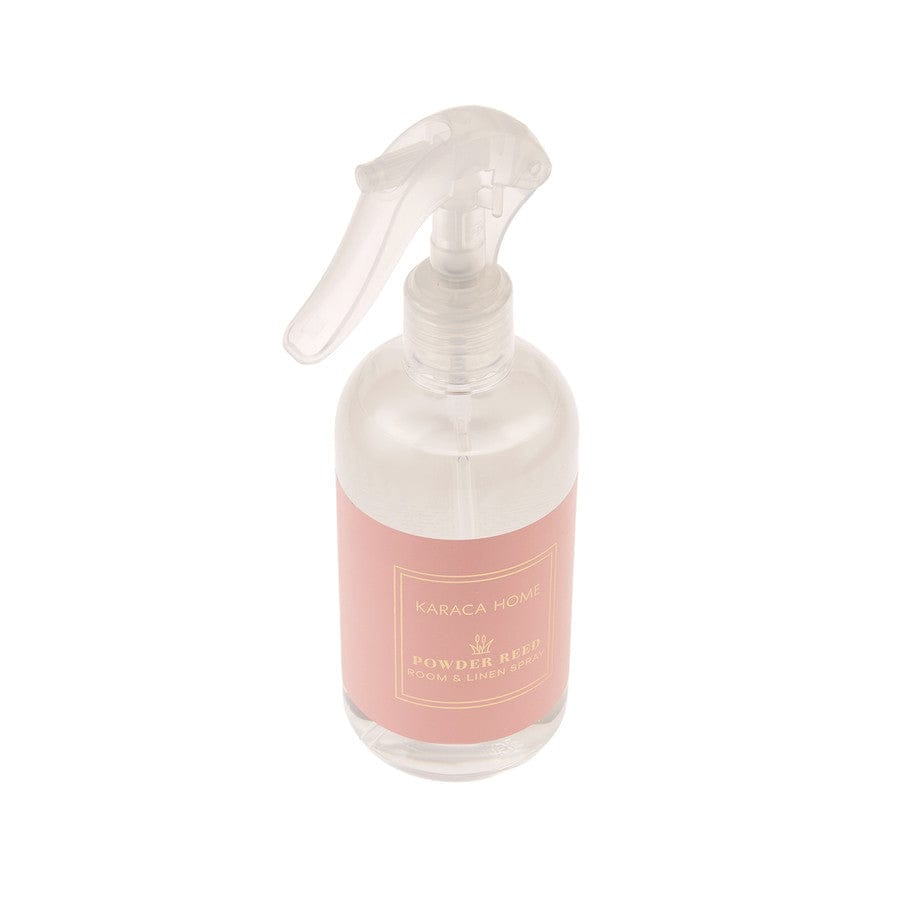 Karaca Home Powder Reed Room And Laundry Spray 300.21.02.0064 - Spray - ebarza Furniture UAE | Shop Modern Furniture in Abu Dhabi & Dubai - مفروشات ايبازرا في الامارات | تسوق اثاث عصري وديكورات مميزة في دبي وابوظبي