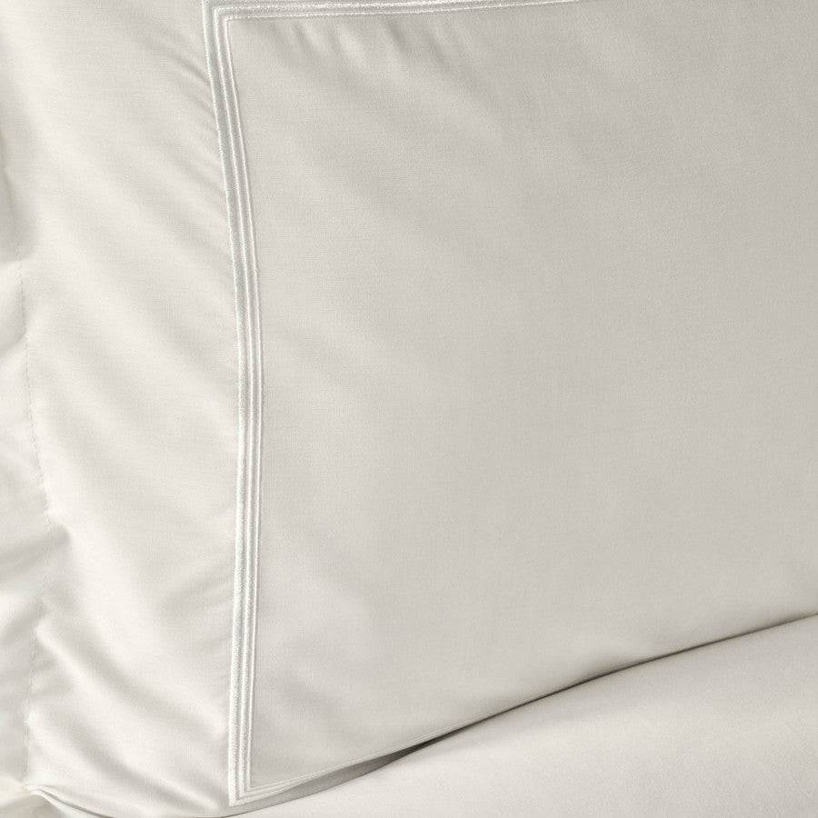 Karaca Home White Collection Moonrise 100% Cotton Double Duvet Cover Set 200.18.01.0644 - Bedding - ebarza Furniture UAE | Shop Modern Furniture in Abu Dhabi & Dubai - مفروشات ايبازرا في الامارات | تسوق اثاث عصري وديكورات مميزة في دبي وابوظبي