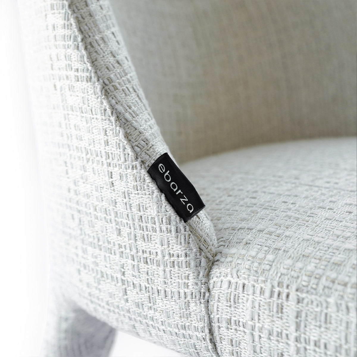 Kaya Dining chair BC687 - Chairs - ebarza Furniture UAE | Shop Modern Furniture in Abu Dhabi & Dubai - مفروشات ايبازرا في الامارات | تسوق اثاث عصري وديكورات مميزة في دبي وابوظبي