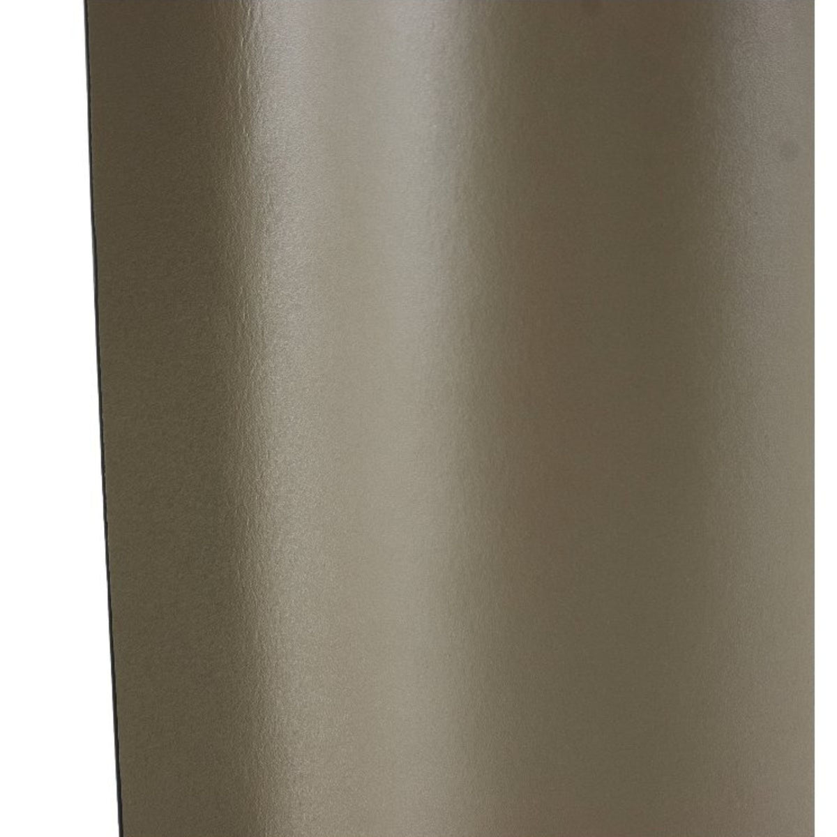 KHAKI FLOWER VASE- L DP201200DL - Vases - ebarza Furniture UAE | Shop Modern Furniture in Abu Dhabi & Dubai - مفروشات ايبازرا في الامارات | تسوق اثاث عصري وديكورات مميزة في دبي وابوظبي