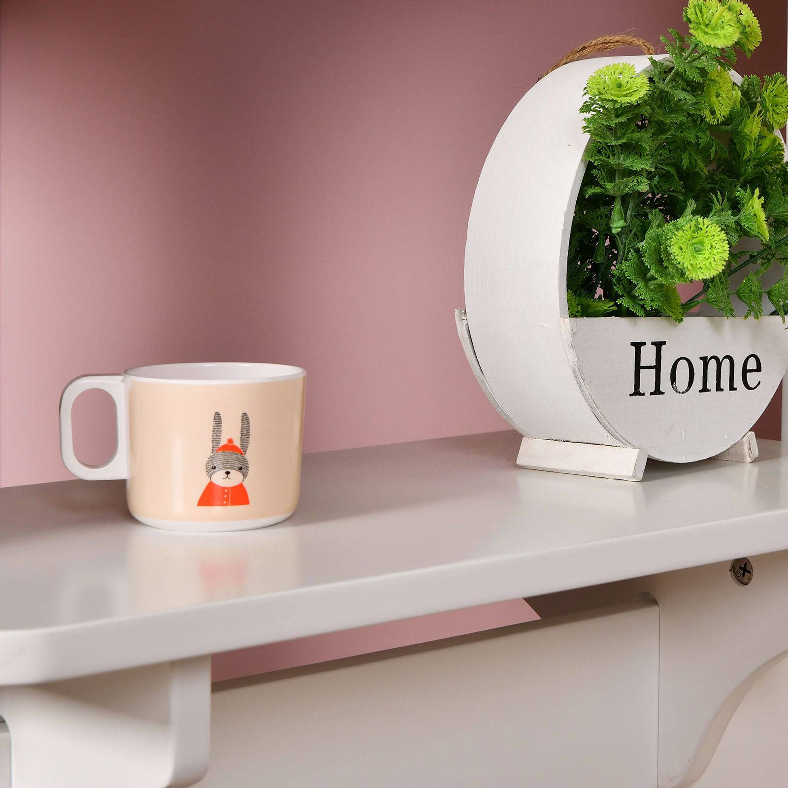 Kids Playhouse Hk-C003-P - Kids - ebarza Furniture UAE | Shop Modern Furniture in Abu Dhabi & Dubai - مفروشات ايبازرا في الامارات | تسوق اثاث عصري وديكورات مميزة في دبي وابوظبي