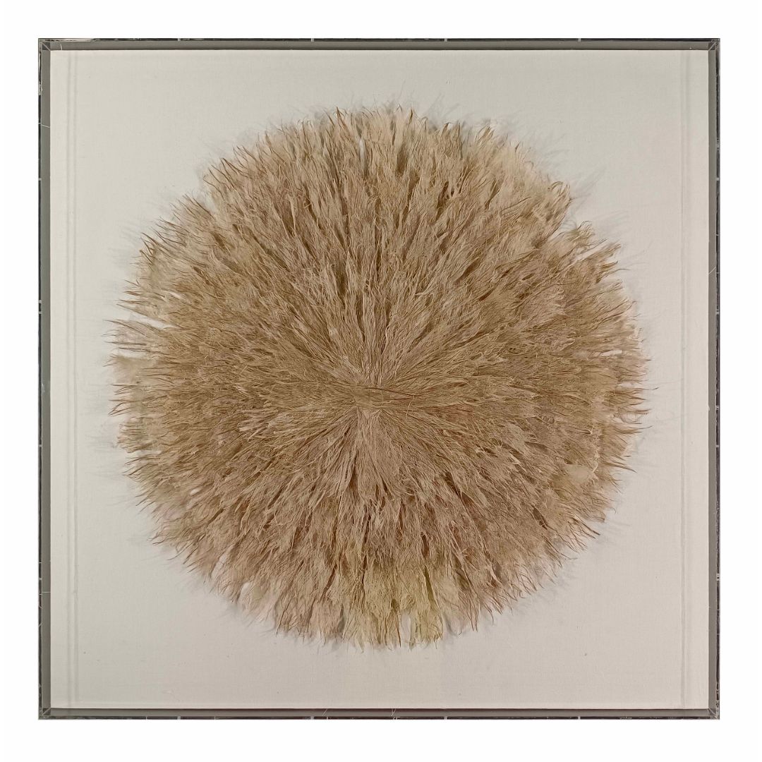 Kinetic Bloom Hand Painted Acrylic Painting 100x100cm - 230102/SOAP-TY9003 - Paintings - ebarza Furniture UAE | Shop Modern Furniture in Abu Dhabi & Dubai - مفروشات ايبازرا في الامارات | تسوق اثاث عصري وديكورات مميزة في دبي وابوظبي