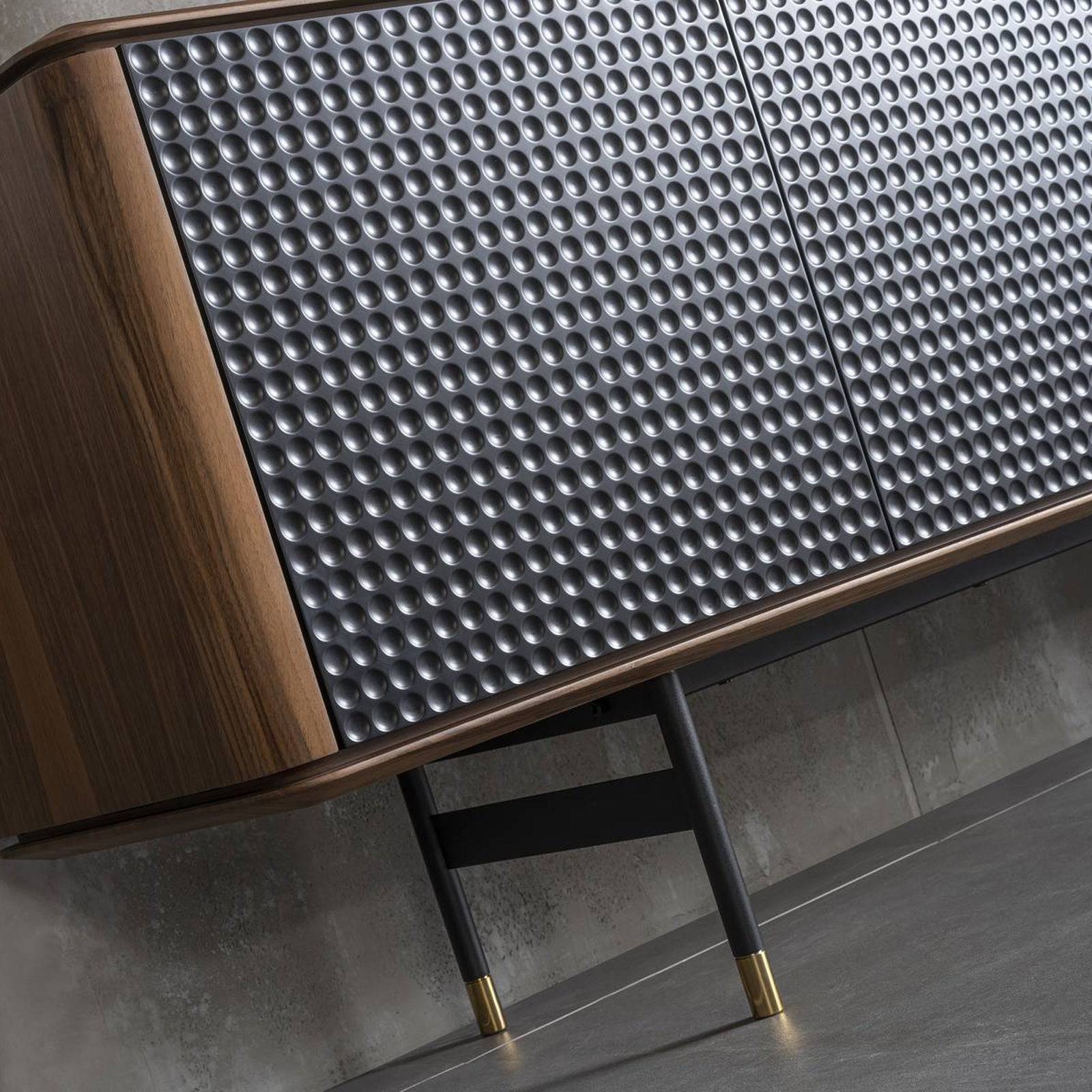 Layla Sideboard Layl092-Cons - Sideboards - ebarza Furniture UAE | Shop Modern Furniture in Abu Dhabi & Dubai - مفروشات ايبازرا في الامارات | تسوق اثاث عصري وديكورات مميزة في دبي وابوظبي