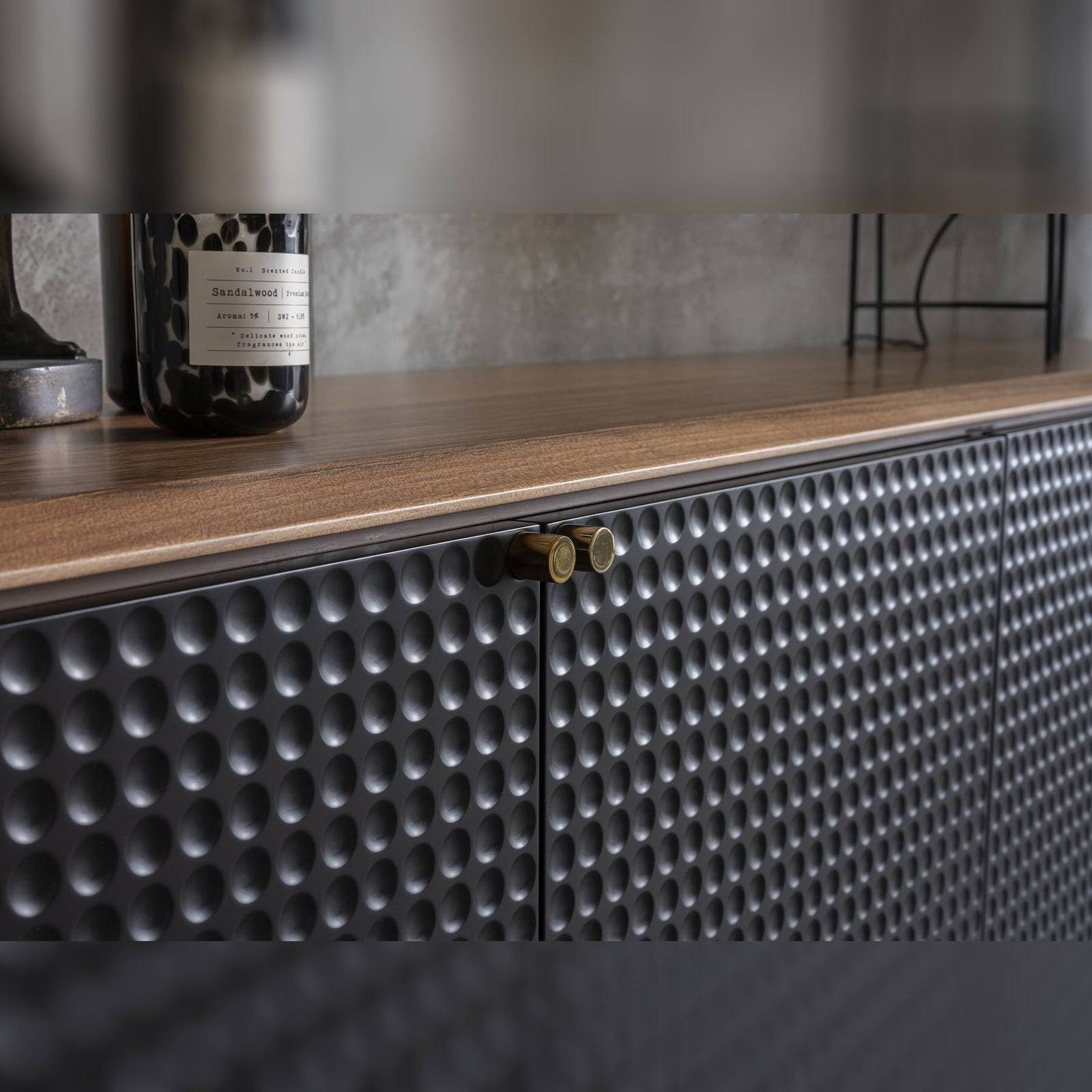 Layla Sideboard Layl092-Cons - Sideboards - ebarza Furniture UAE | Shop Modern Furniture in Abu Dhabi & Dubai - مفروشات ايبازرا في الامارات | تسوق اثاث عصري وديكورات مميزة في دبي وابوظبي