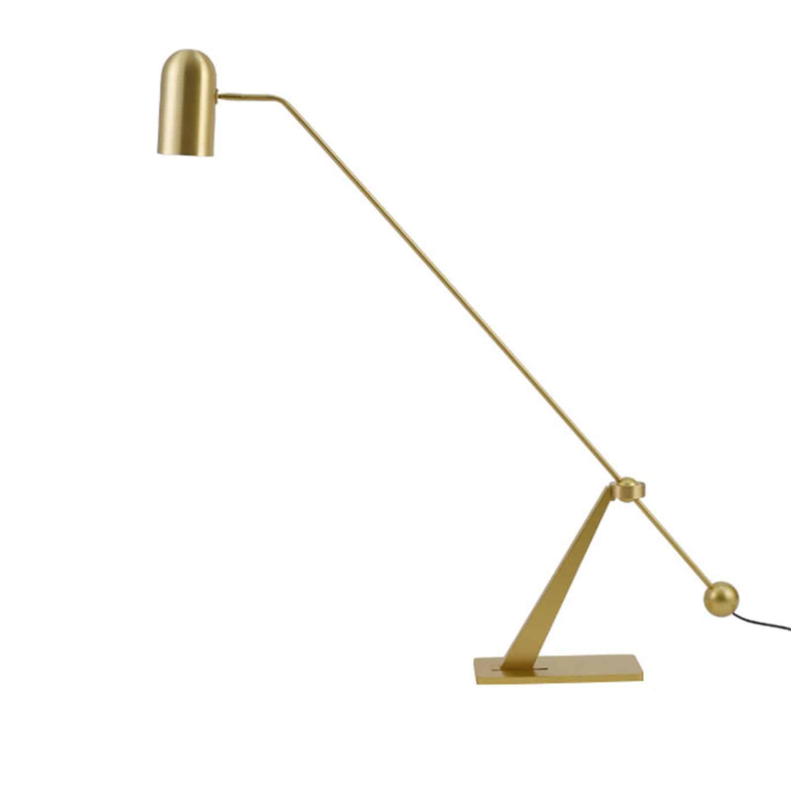 Lazio Floor Lamp Cy-New-060 - Floor Lamps - ebarza Furniture UAE | Shop Modern Furniture in Abu Dhabi & Dubai - مفروشات ايبازرا في الامارات | تسوق اثاث عصري وديكورات مميزة في دبي وابوظبي