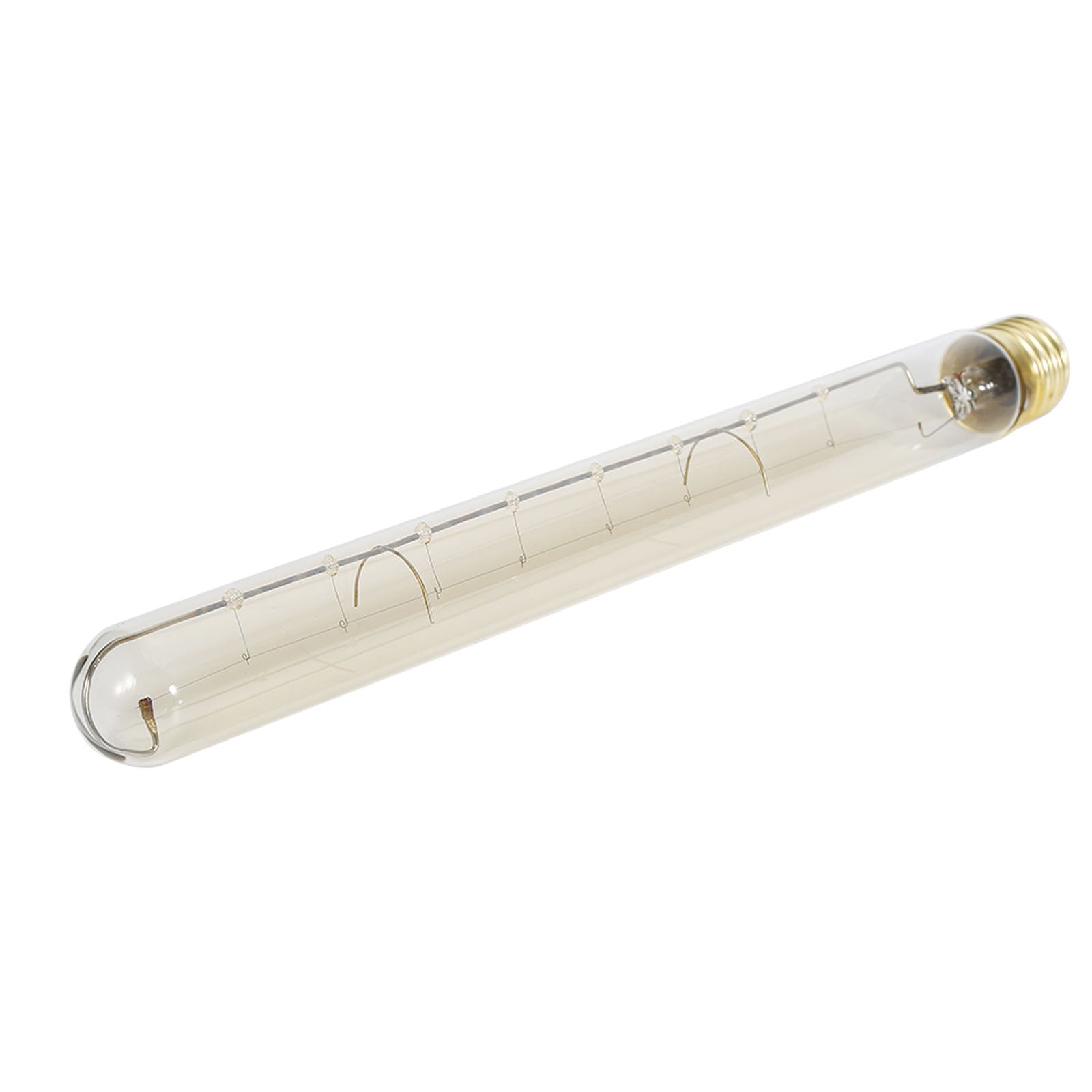 Led E27 Vintage Bulb T300 - Bulbs - ebarza Furniture UAE | Shop Modern Furniture in Abu Dhabi & Dubai - مفروشات ايبازرا في الامارات | تسوق اثاث عصري وديكورات مميزة في دبي وابوظبي