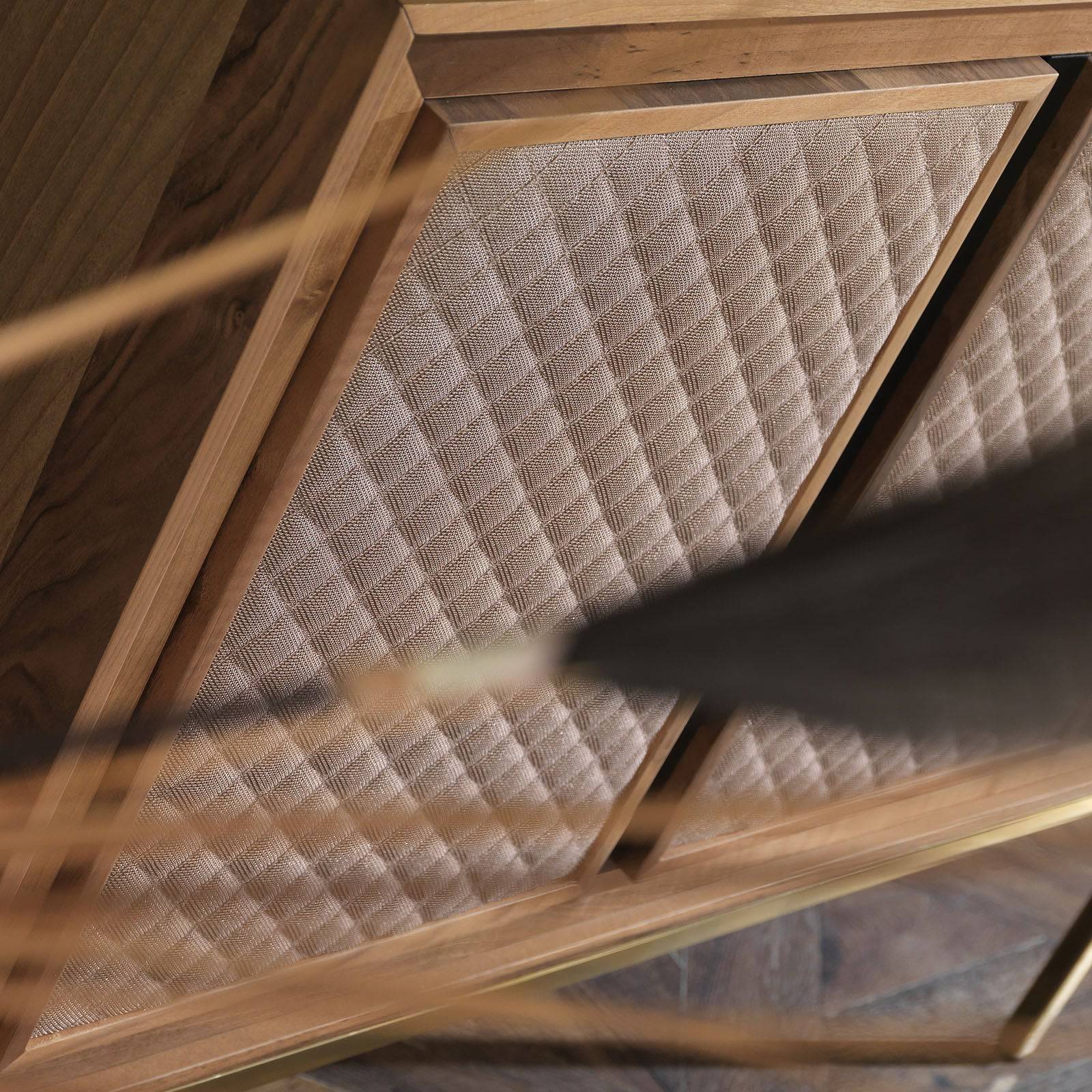 Lema Side Board Leema008 - Sideboards - ebarza Furniture UAE | Shop Modern Furniture in Abu Dhabi & Dubai - مفروشات ايبازرا في الامارات | تسوق اثاث عصري وديكورات مميزة في دبي وابوظبي