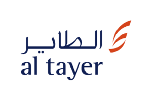 Client logo
