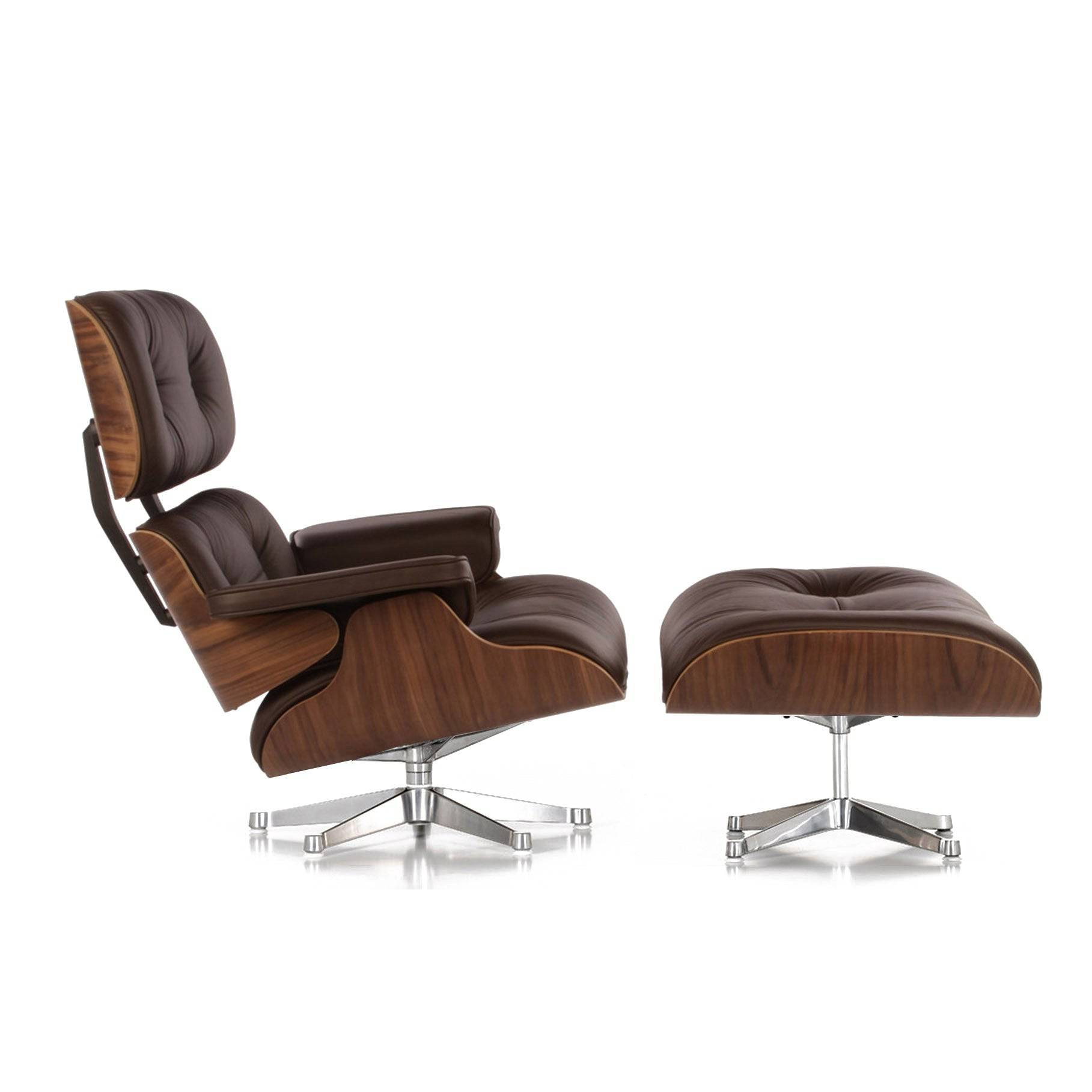 Office Chair Eames Replica Lounge Chair And Ottoman Eames Inspired