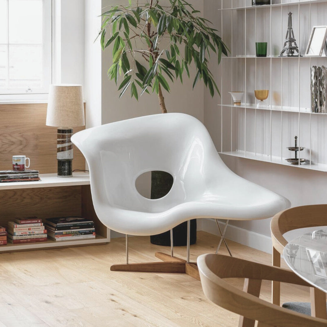 Lounge Chair Bp8046 - Lounge Chairs - ebarza Furniture UAE | Shop Modern Furniture in Abu Dhabi & Dubai - مفروشات ايبازرا في الامارات | تسوق اثاث عصري وديكورات مميزة في دبي وابوظبي