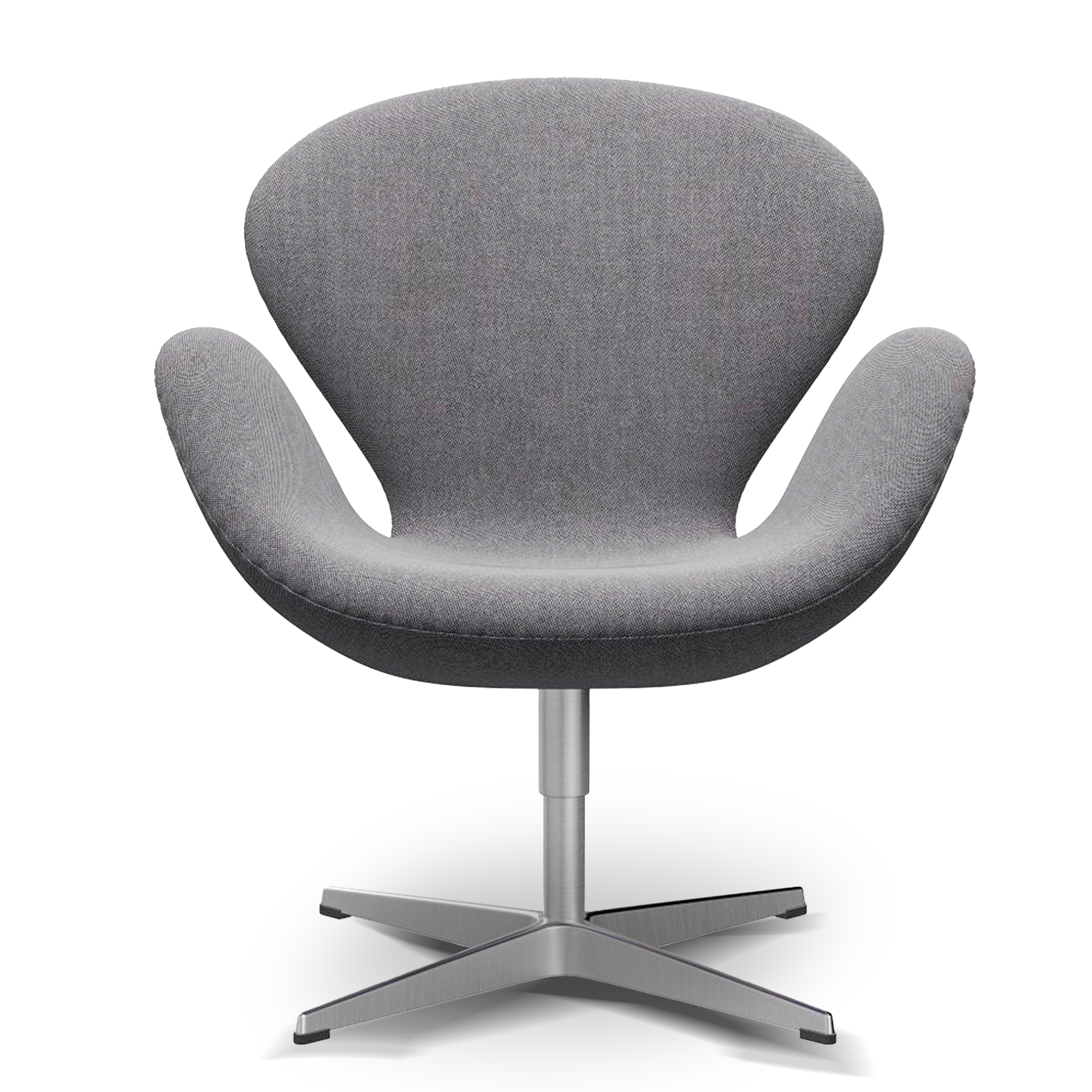Lounge Chair Lc010-G - Lounge Chairs - ebarza Furniture UAE | Shop Modern Furniture in Abu Dhabi & Dubai - مفروشات ايبازرا في الامارات | تسوق اثاث عصري وديكورات مميزة في دبي وابوظبي