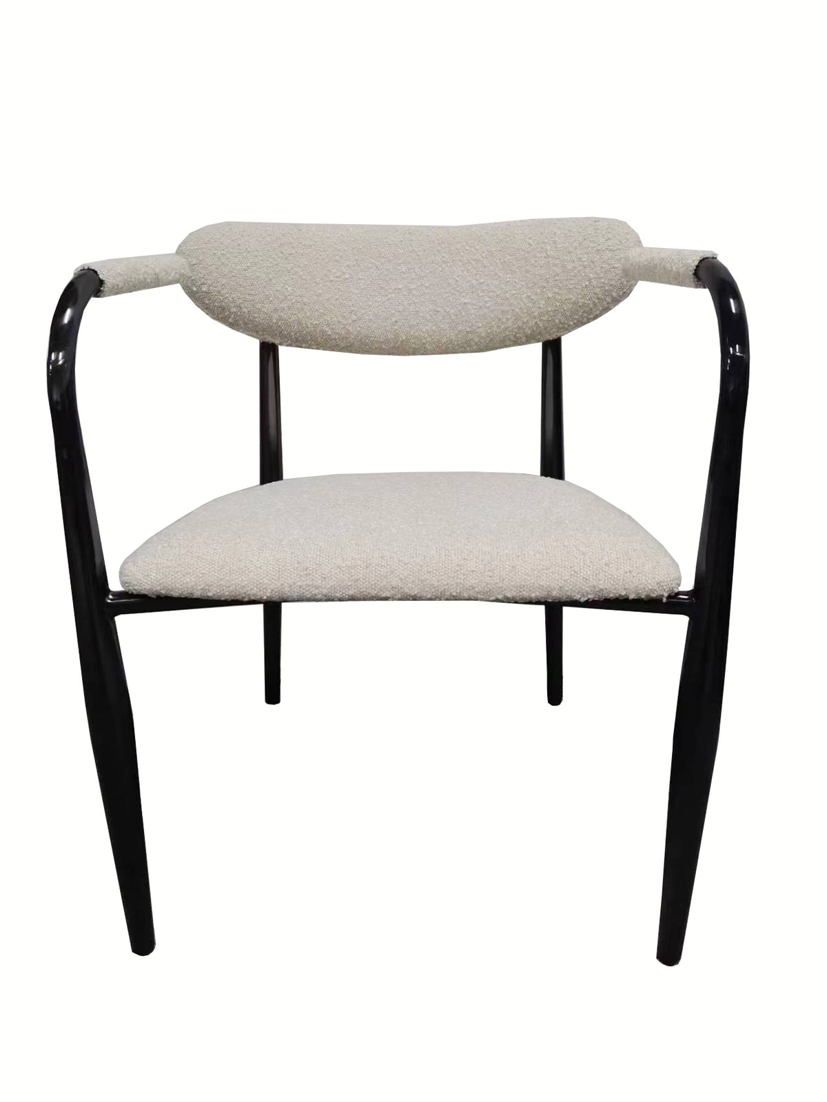 Comfortable BEACON Lounge Chair PZ-721-L with plush cushions and modern design, ideal for living room relaxation.