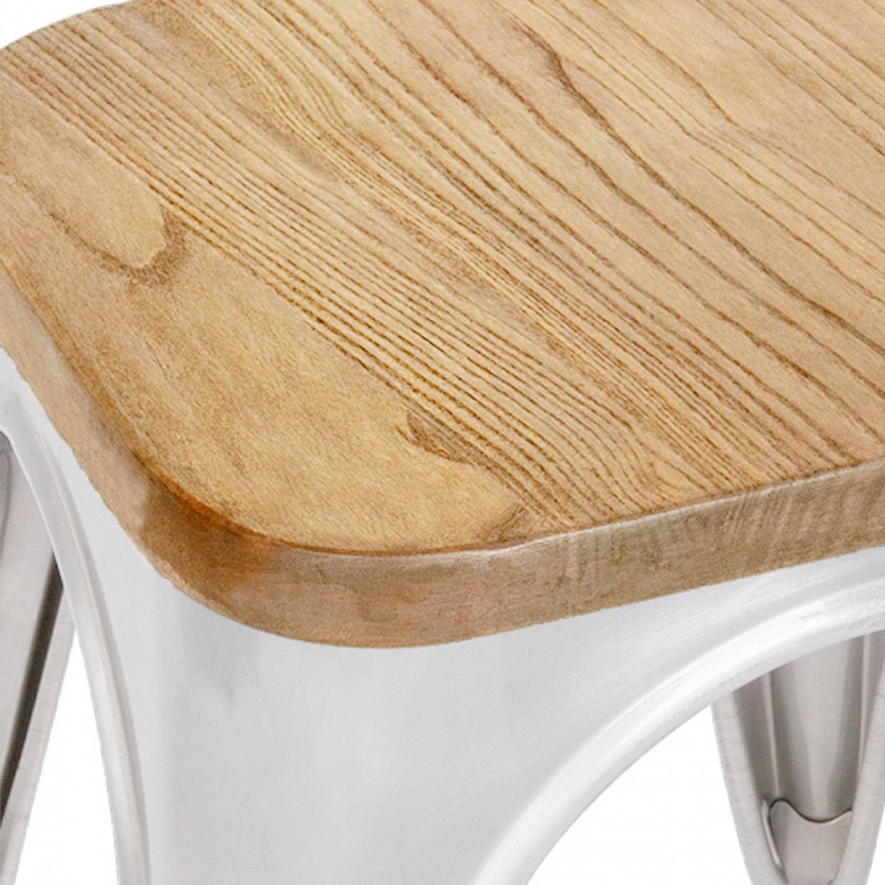 Low Stool/Chair Z-01-Wn -T618 - Chairs - ebarza Furniture UAE | Shop Modern Furniture in Abu Dhabi & Dubai - مفروشات ايبازرا في الامارات | تسوق اثاث عصري وديكورات مميزة في دبي وابوظبي