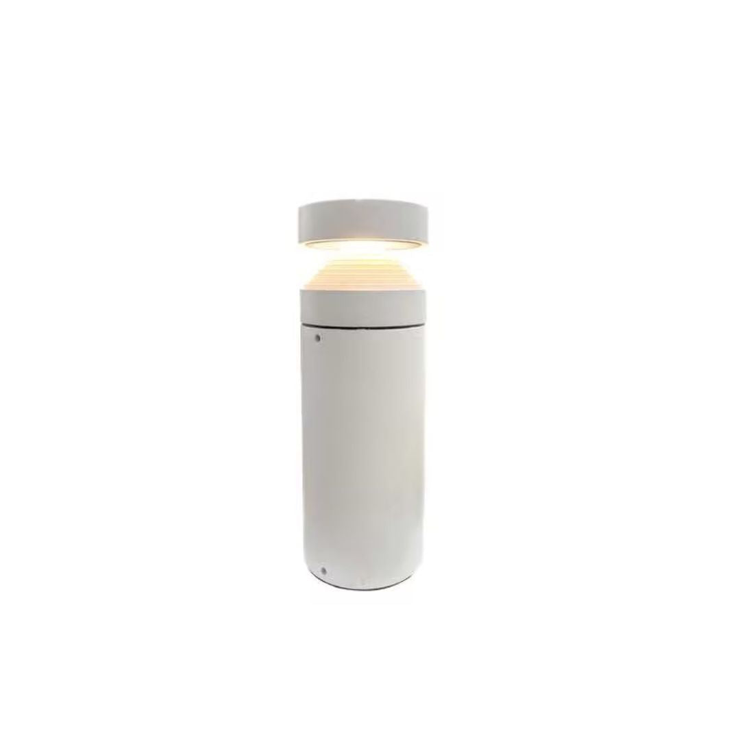LUMILEDS LED Outdoor Lamp MO-7139W - Outdoor lightings - ebarza Furniture UAE | Shop Modern Furniture in Abu Dhabi & Dubai - مفروشات ايبازرا في الامارات | تسوق اثاث عصري وديكورات مميزة في دبي وابوظبي