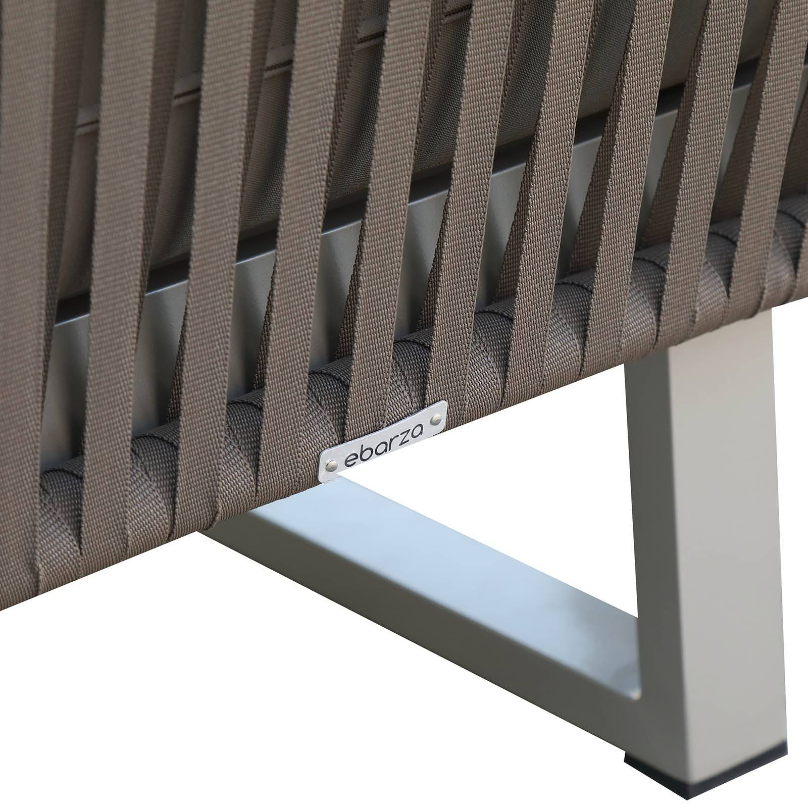 Display Piece - Lyon Outd0or Armchair 20810701 -YAS - DISPLAY ITEM - ebarza Furniture UAE | Shop Modern Furniture in Abu Dhabi & Dubai - مفروشات ايبازرا في الامارات | تسوق اثاث عصري وديكورات مميزة في دبي وابوظبي