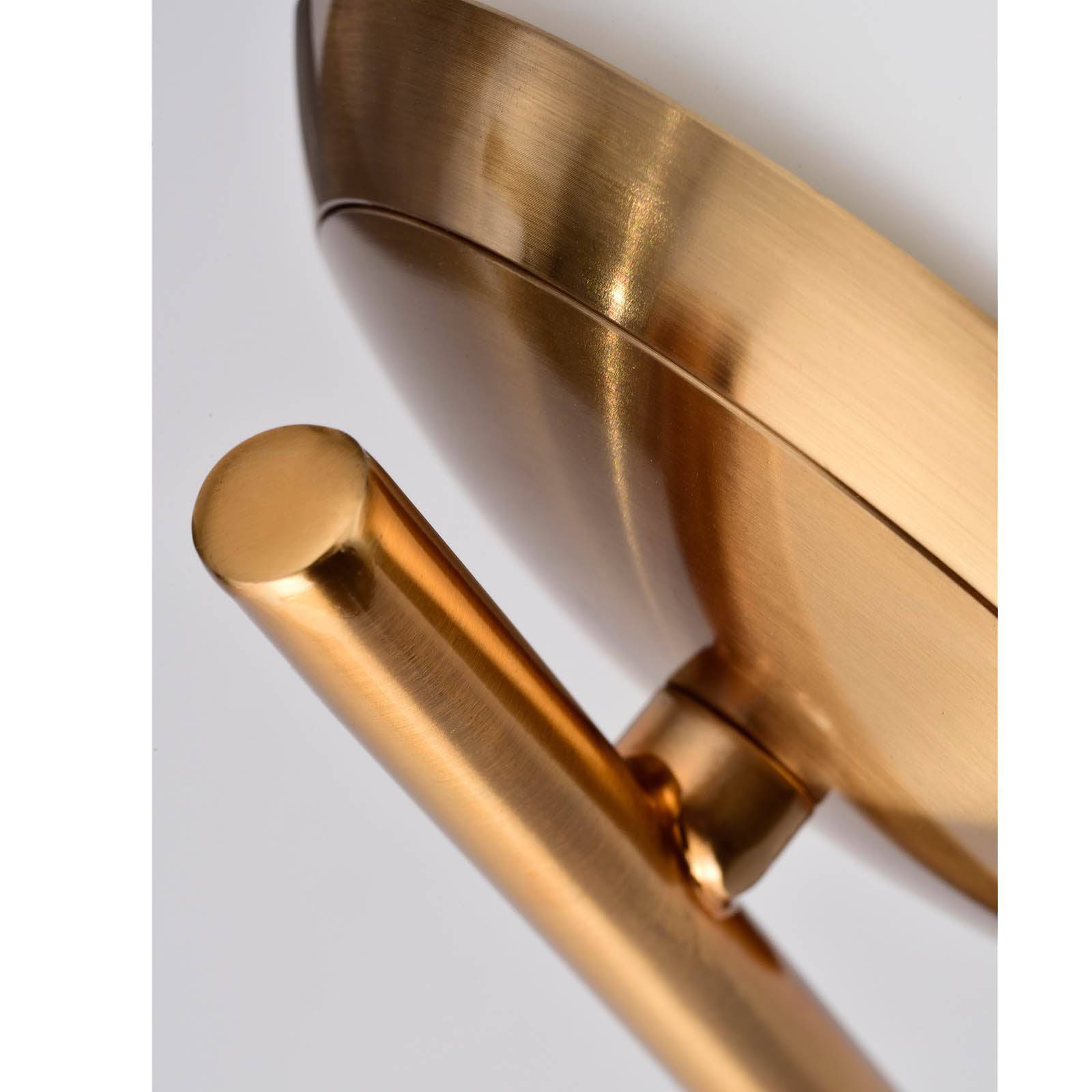 Marble Table Lamp Cl1140M - Desk\table Lamps - ebarza Furniture UAE | Shop Modern Furniture in Abu Dhabi & Dubai - مفروشات ايبازرا في الامارات | تسوق اثاث عصري وديكورات مميزة في دبي وابوظبي