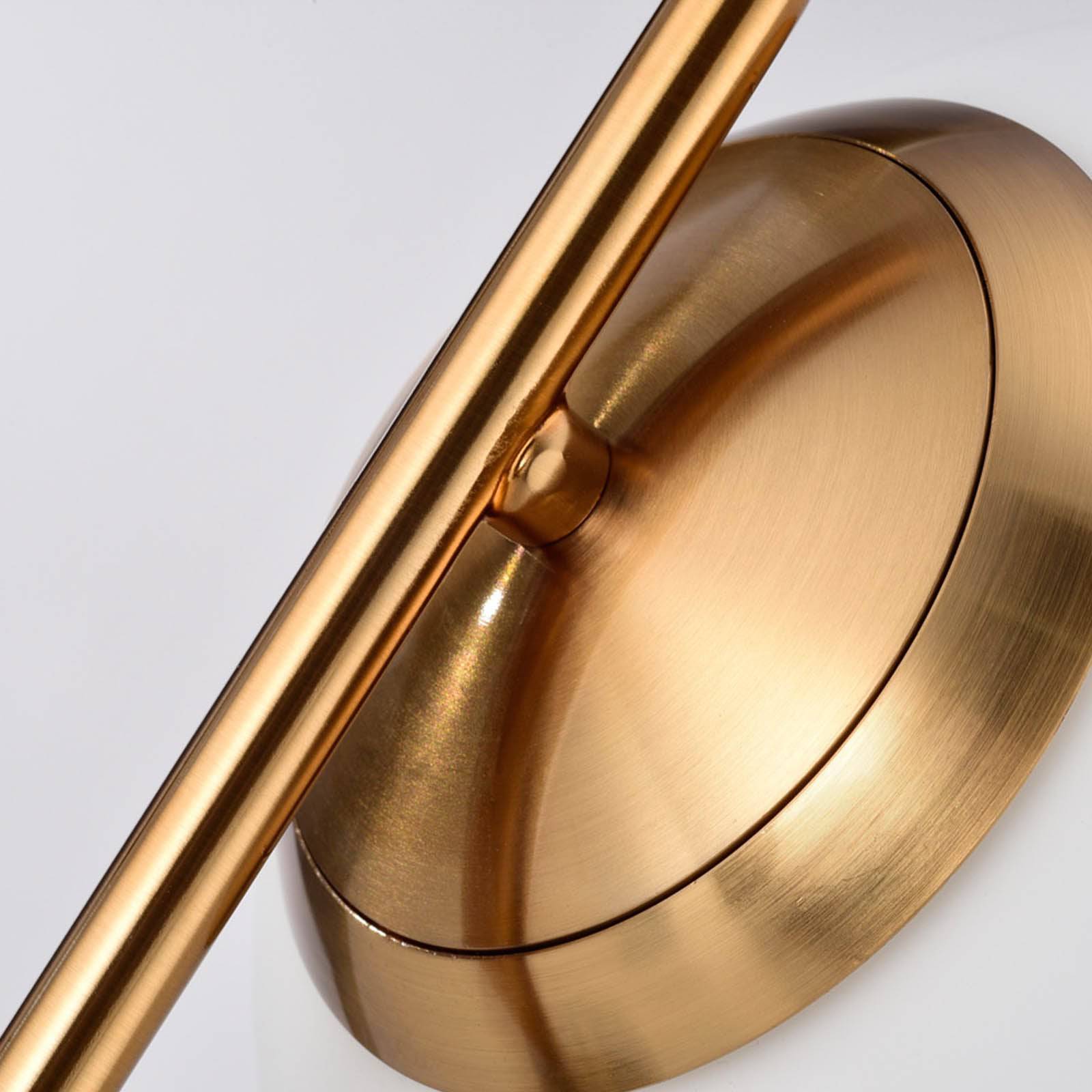 Marble Table Lamp Cl1140M - Desk\table Lamps - ebarza Furniture UAE | Shop Modern Furniture in Abu Dhabi & Dubai - مفروشات ايبازرا في الامارات | تسوق اثاث عصري وديكورات مميزة في دبي وابوظبي