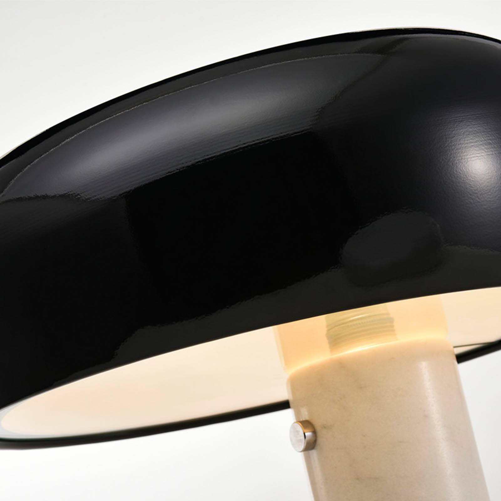 Pre-order for 35 Days Delivery - Marble Table Lamp Cl1192A/Cy-New-069 - Desk\table Lamps - ebarza Furniture UAE | Shop Modern Furniture in Abu Dhabi & Dubai - مفروشات ايبازرا في الامارات | تسوق اثاث عصري وديكورات مميزة في دبي وابوظبي