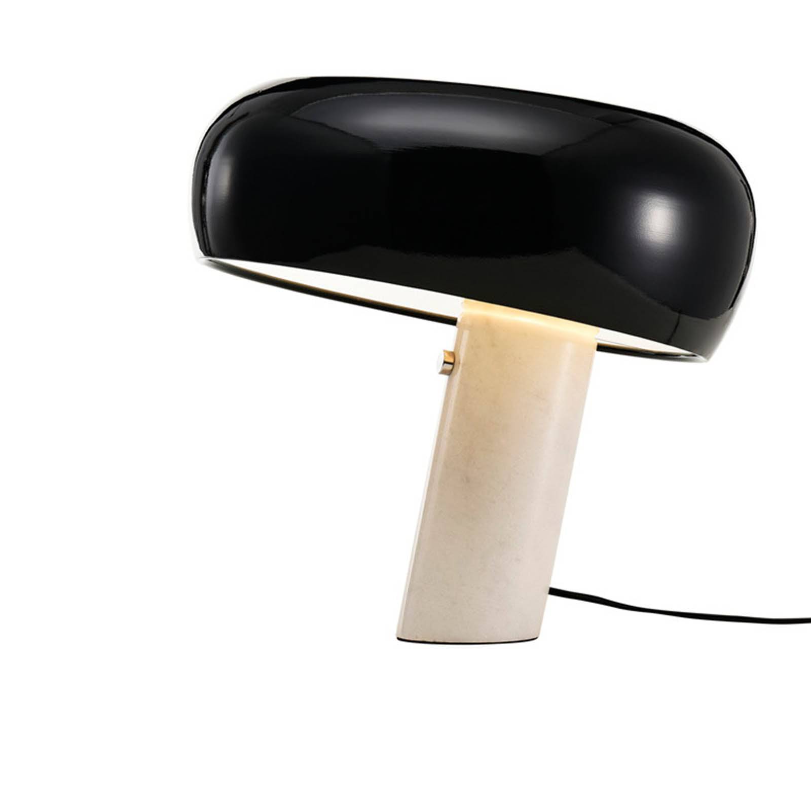 Pre-order for 35 Days Delivery - Marble Table Lamp Cl1192A/Cy-New-069 - Desk\table Lamps - ebarza Furniture UAE | Shop Modern Furniture in Abu Dhabi & Dubai - مفروشات ايبازرا في الامارات | تسوق اثاث عصري وديكورات مميزة في دبي وابوظبي