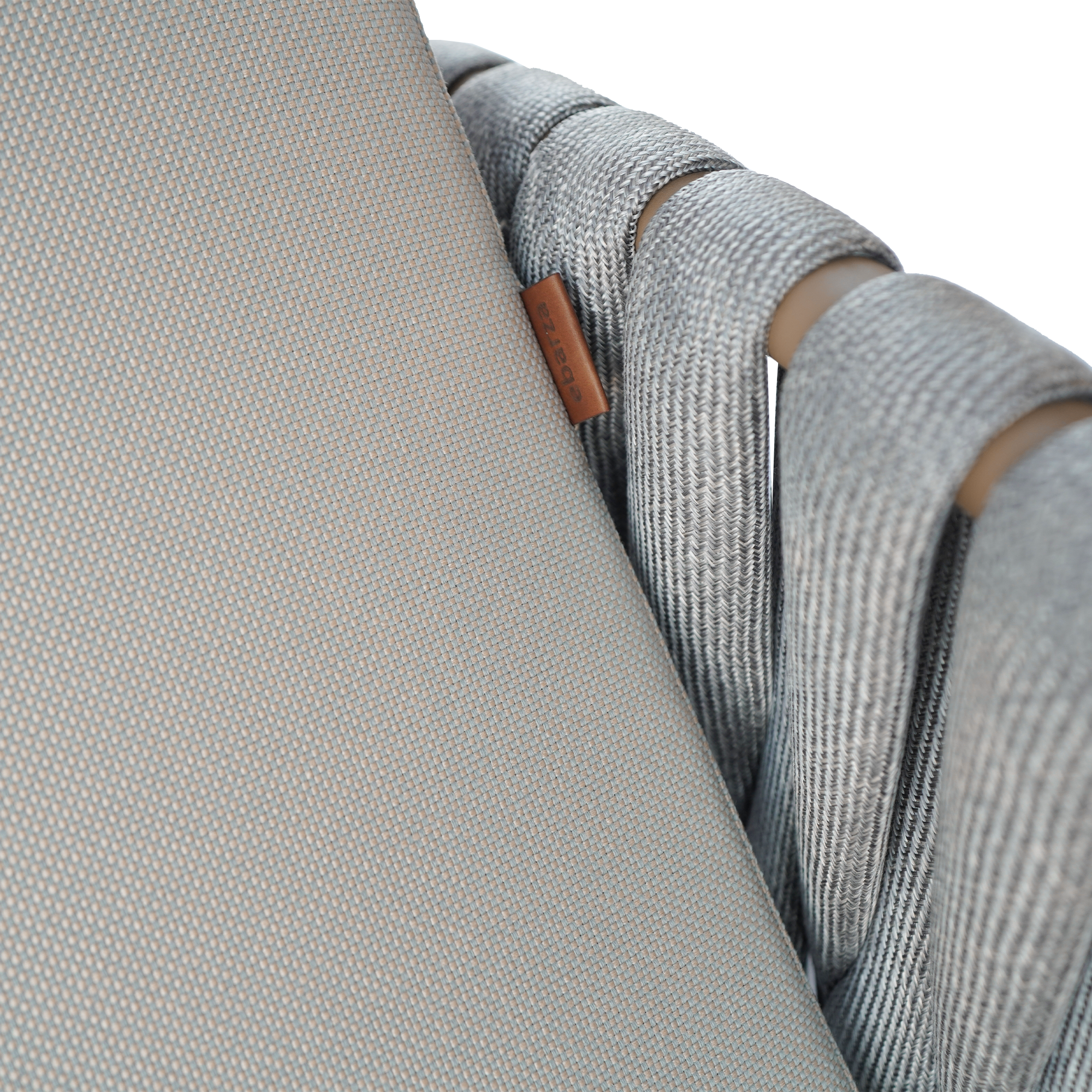 Maroc Outdoor Sunbed Mrcsb-Sanc504 - Sunloungers - ebarza Furniture UAE | Shop Modern Furniture in Abu Dhabi & Dubai - مفروشات ايبازرا في الامارات | تسوق اثاث عصري وديكورات مميزة في دبي وابوظبي