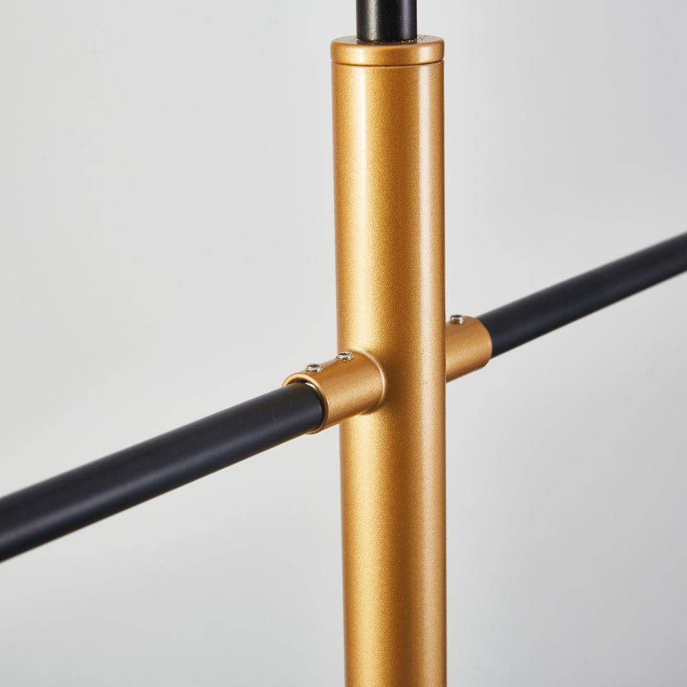 Maze Pendant Lamp Cy-Dd-1039 - Pendant Lamps - ebarza Furniture UAE | Shop Modern Furniture in Abu Dhabi & Dubai - مفروشات ايبازرا في الامارات | تسوق اثاث عصري وديكورات مميزة في دبي وابوظبي