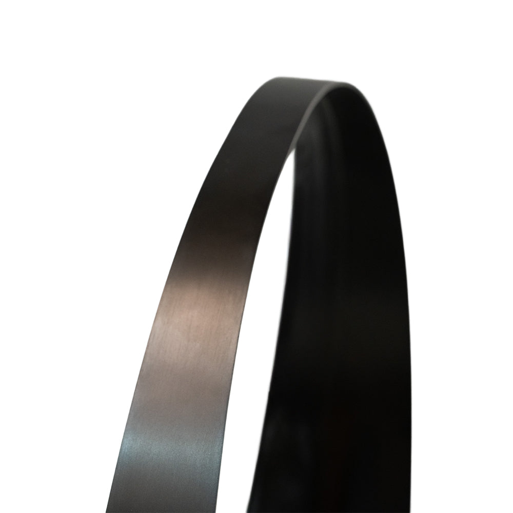 Mid Century French Style Mirror - OA-5874M - BL - Mirrors - ebarza Furniture UAE | Shop Modern Furniture in Abu Dhabi & Dubai - مفروشات ايبازرا في الامارات | تسوق اثاث عصري وديكورات مميزة في دبي وابوظبي