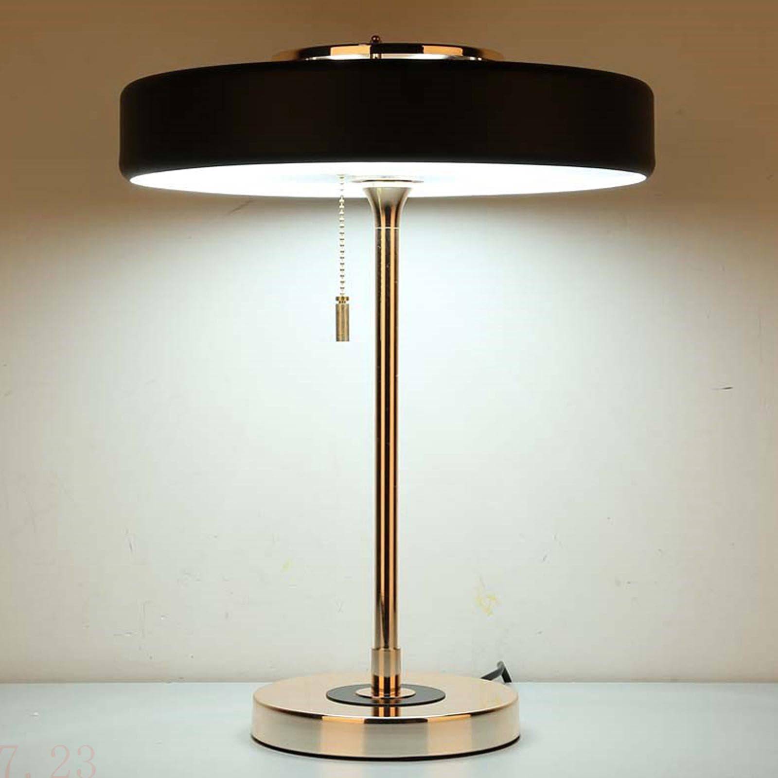Mid Century Modern Table Lamp Cy-New-001-B - Desk\table Lamps - ebarza Furniture UAE | Shop Modern Furniture in Abu Dhabi & Dubai - مفروشات ايبازرا في الامارات | تسوق اثاث عصري وديكورات مميزة في دبي وابوظبي