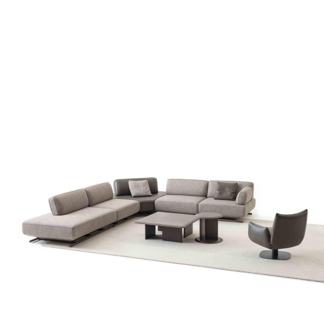 Pre-order 25 Days Delivery MILA Amara Armchair YL-MILA-ARMCHAIR - Armchairs - ebarza Furniture UAE | Shop Modern Furniture in Abu Dhabi & Dubai - مفروشات ايبازرا في الامارات | تسوق اثاث عصري وديكورات مميزة في دبي وابوظبي