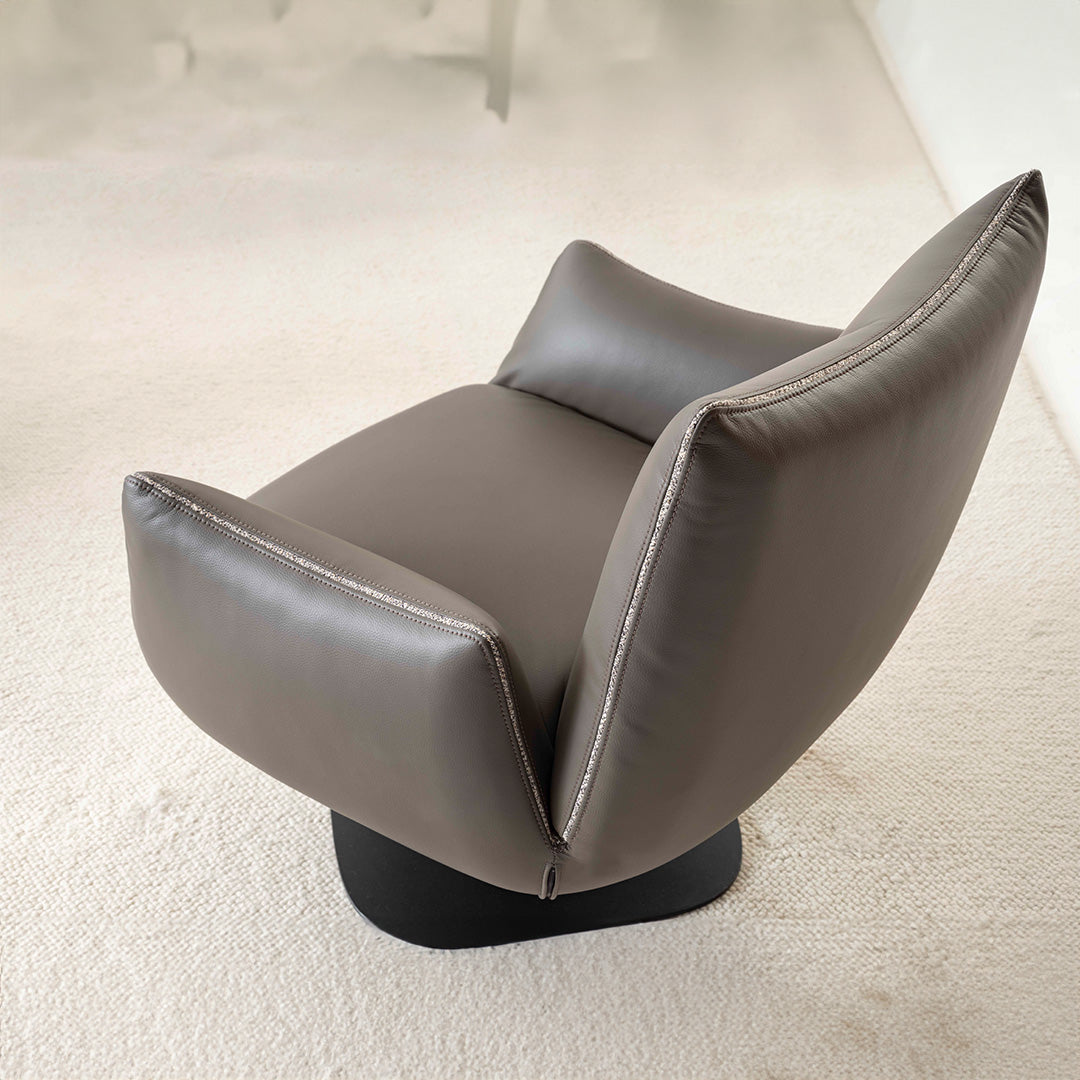 Pre-order 25 Days Delivery MILA Amara Armchair YL-MILA-ARMCHAIR - Armchairs - ebarza Furniture UAE | Shop Modern Furniture in Abu Dhabi & Dubai - مفروشات ايبازرا في الامارات | تسوق اثاث عصري وديكورات مميزة في دبي وابوظبي