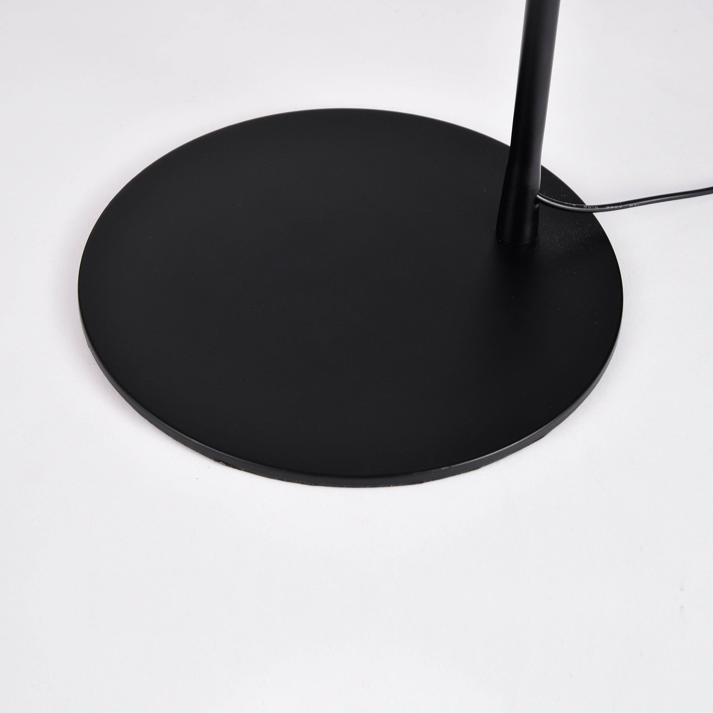 As Is - Modern Floor Lamp Cl1272Fb-B - DISPLAY ITEM - ebarza Furniture UAE | Shop Modern Furniture in Abu Dhabi & Dubai - مفروشات ايبازرا في الامارات | تسوق اثاث عصري وديكورات مميزة في دبي وابوظبي